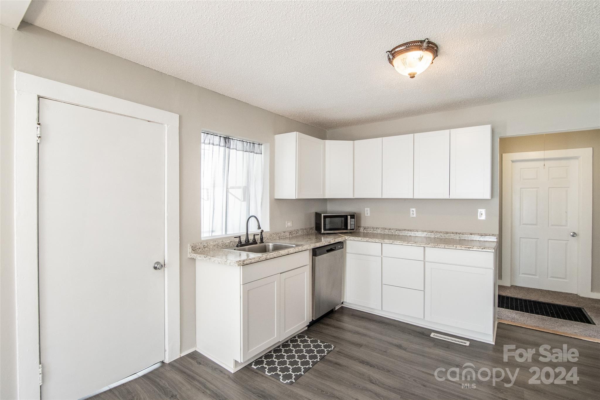 Franklin Heights - Residential
