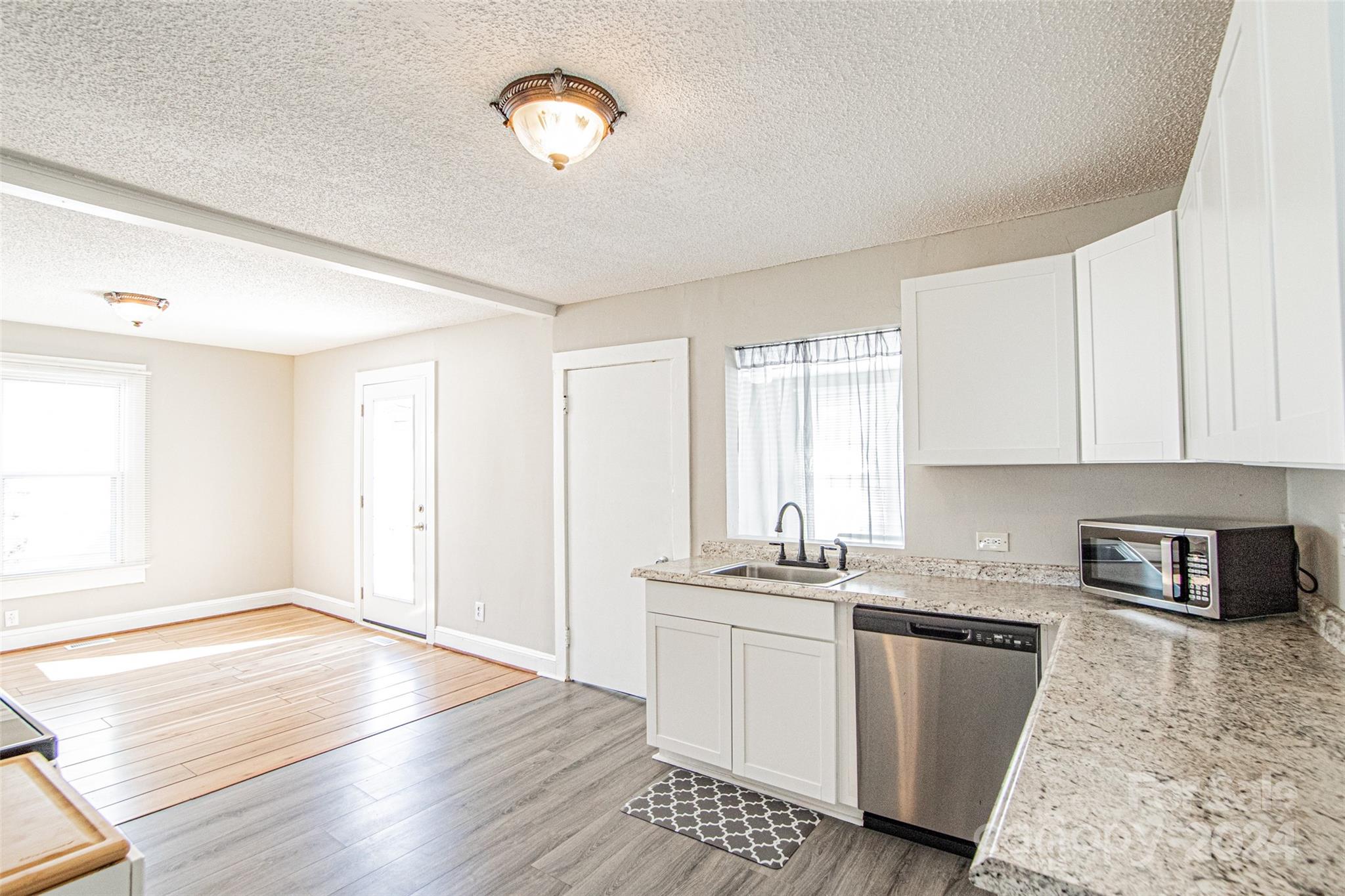 Franklin Heights - Residential