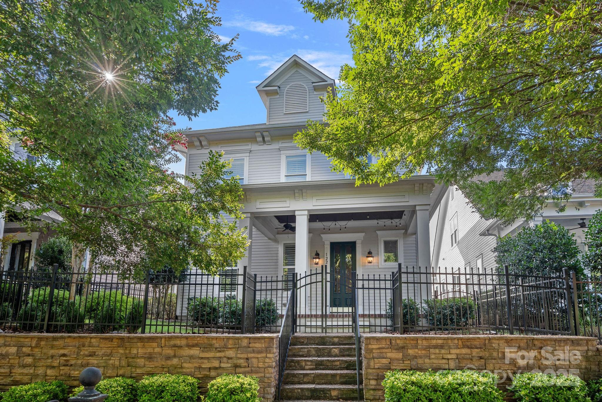 Springfield - Residential