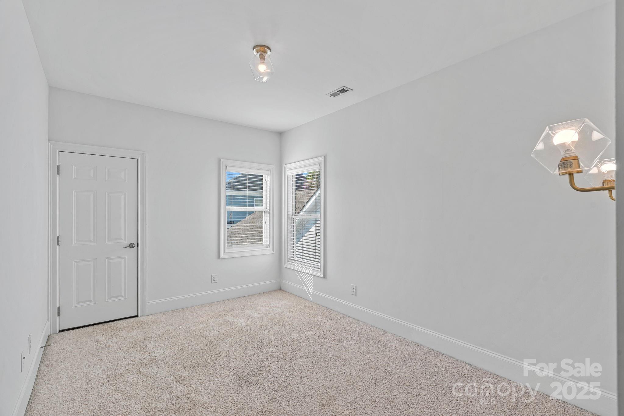 Springfield - Residential