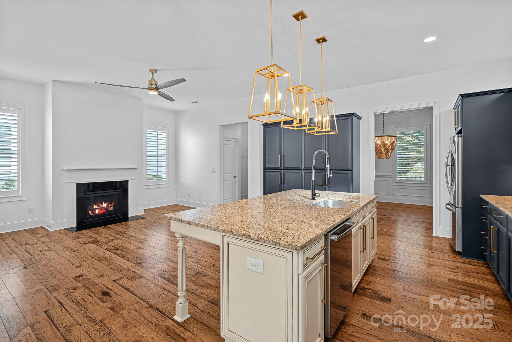 Springfield - Residential