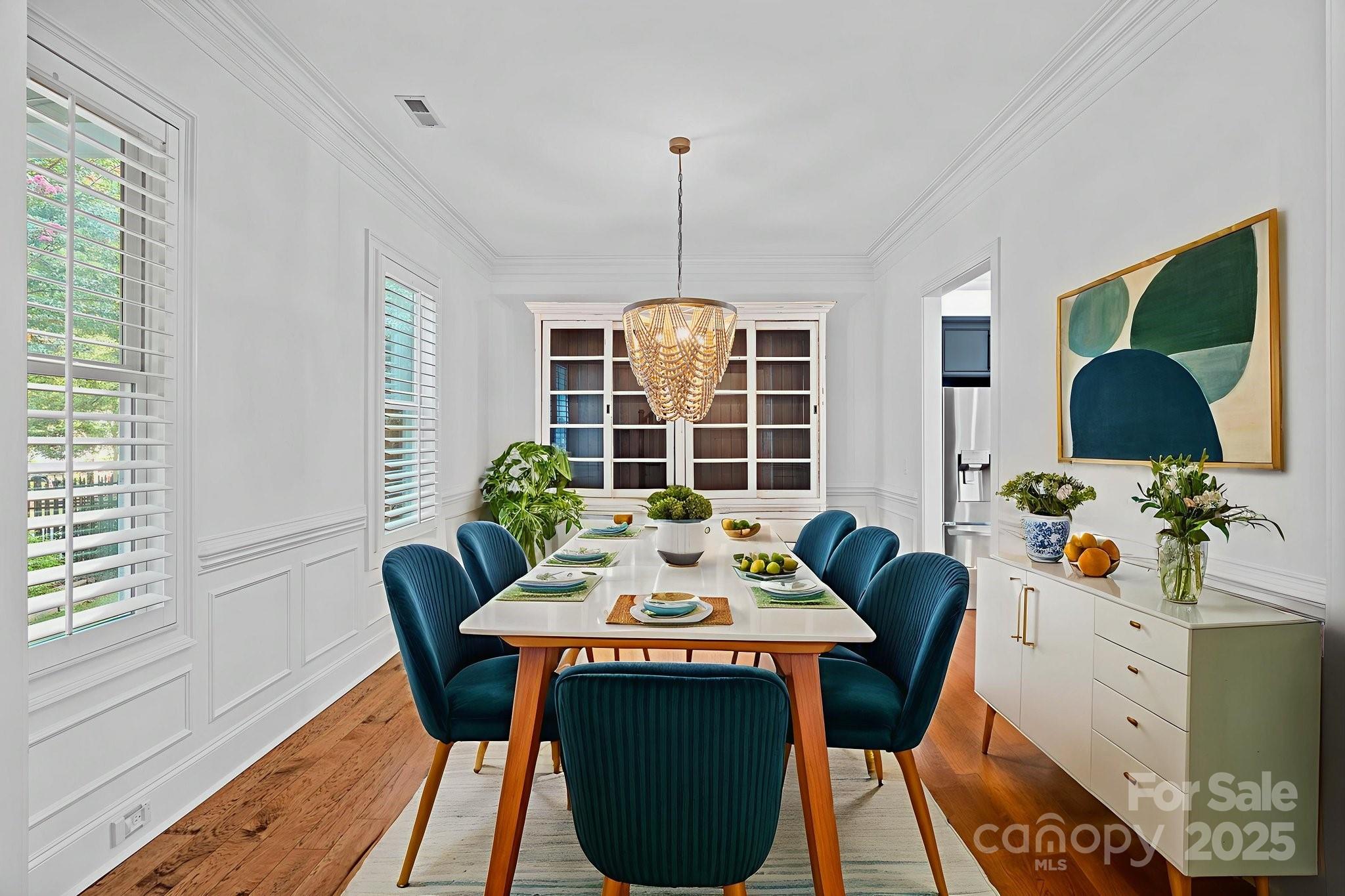 Springfield - Residential