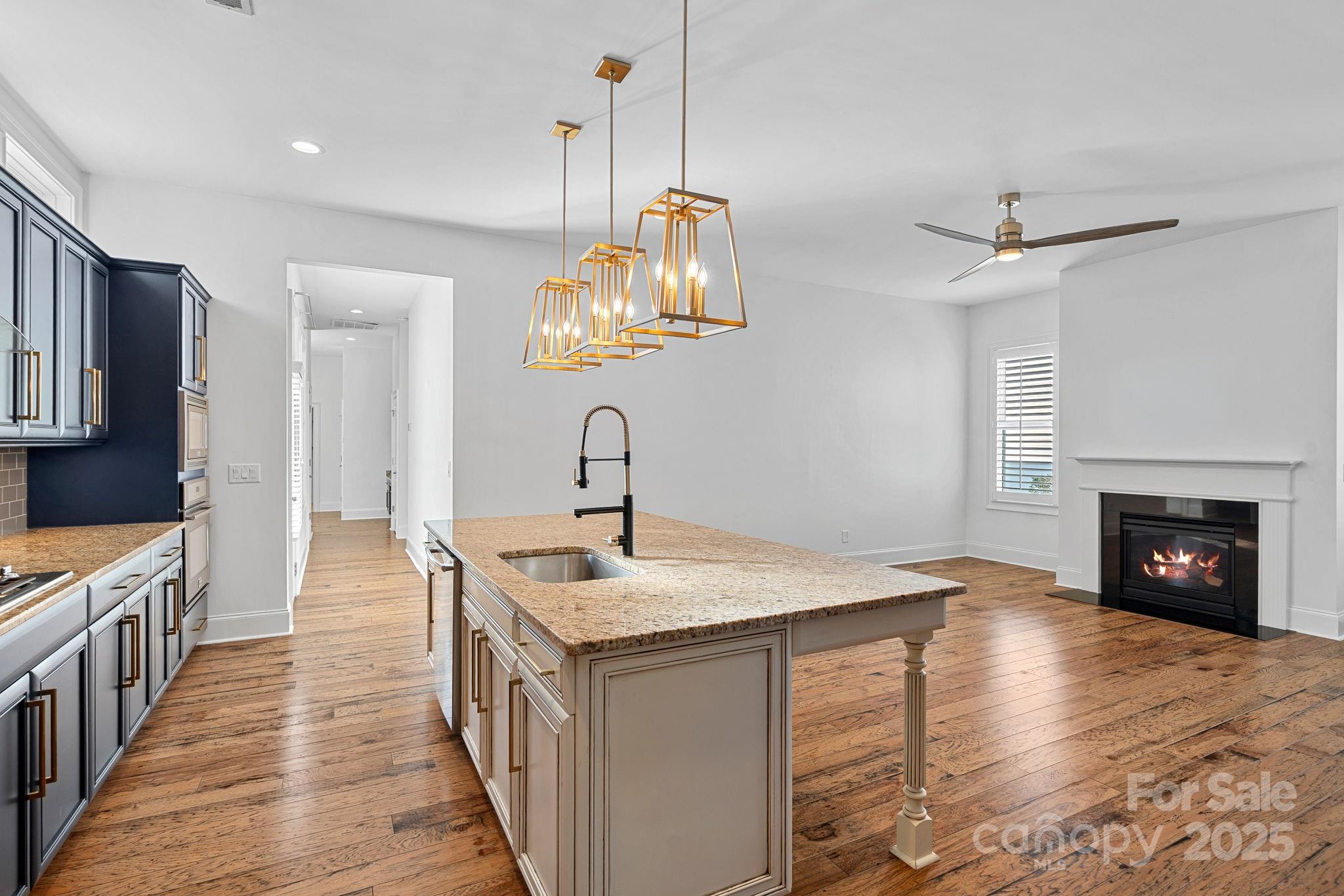 Springfield - Residential