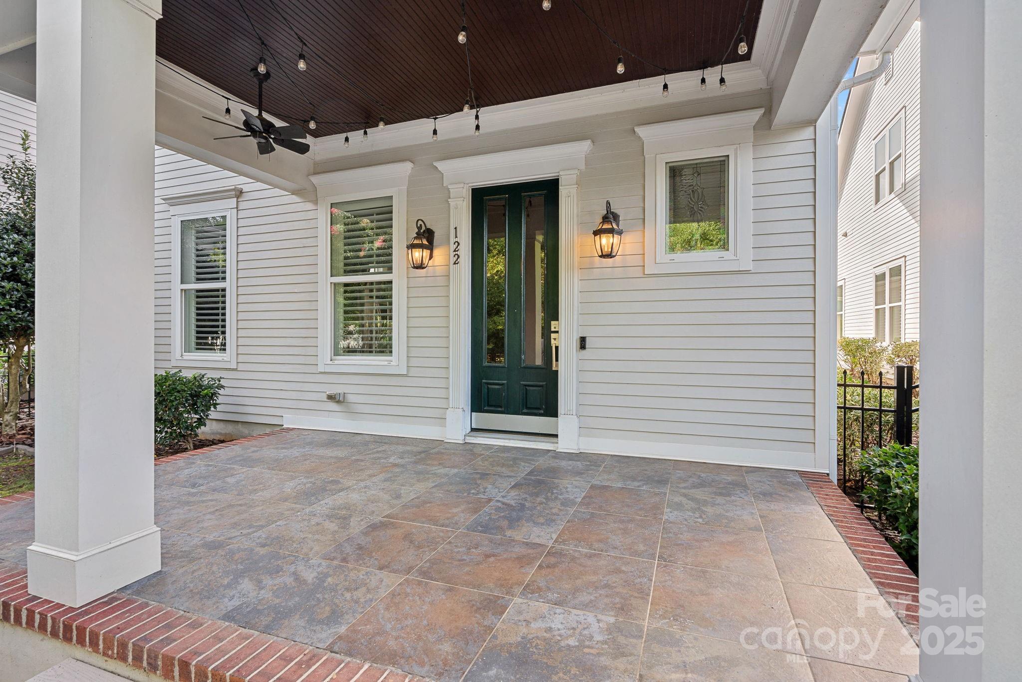 122 Gragg House Road