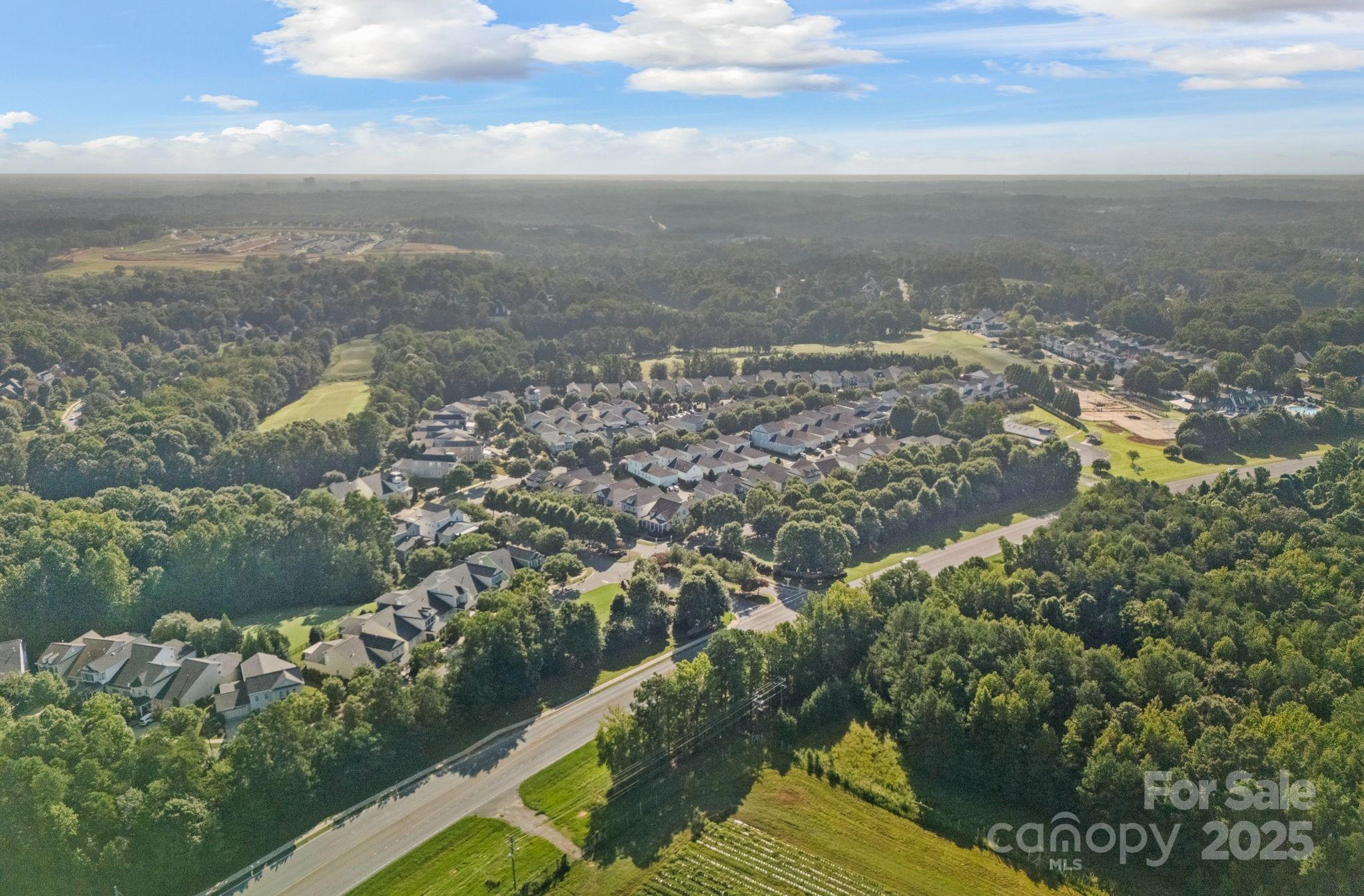 Springfield - Residential