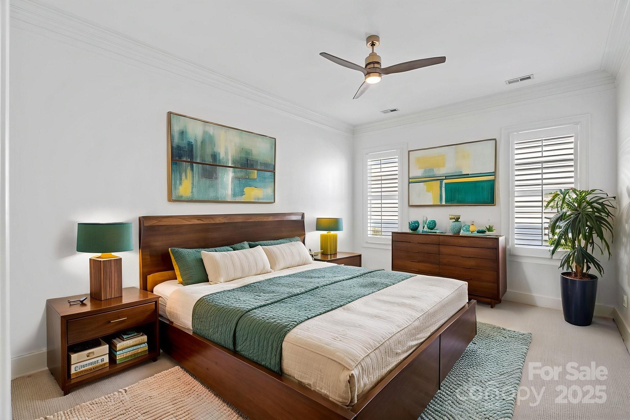 Springfield - Residential