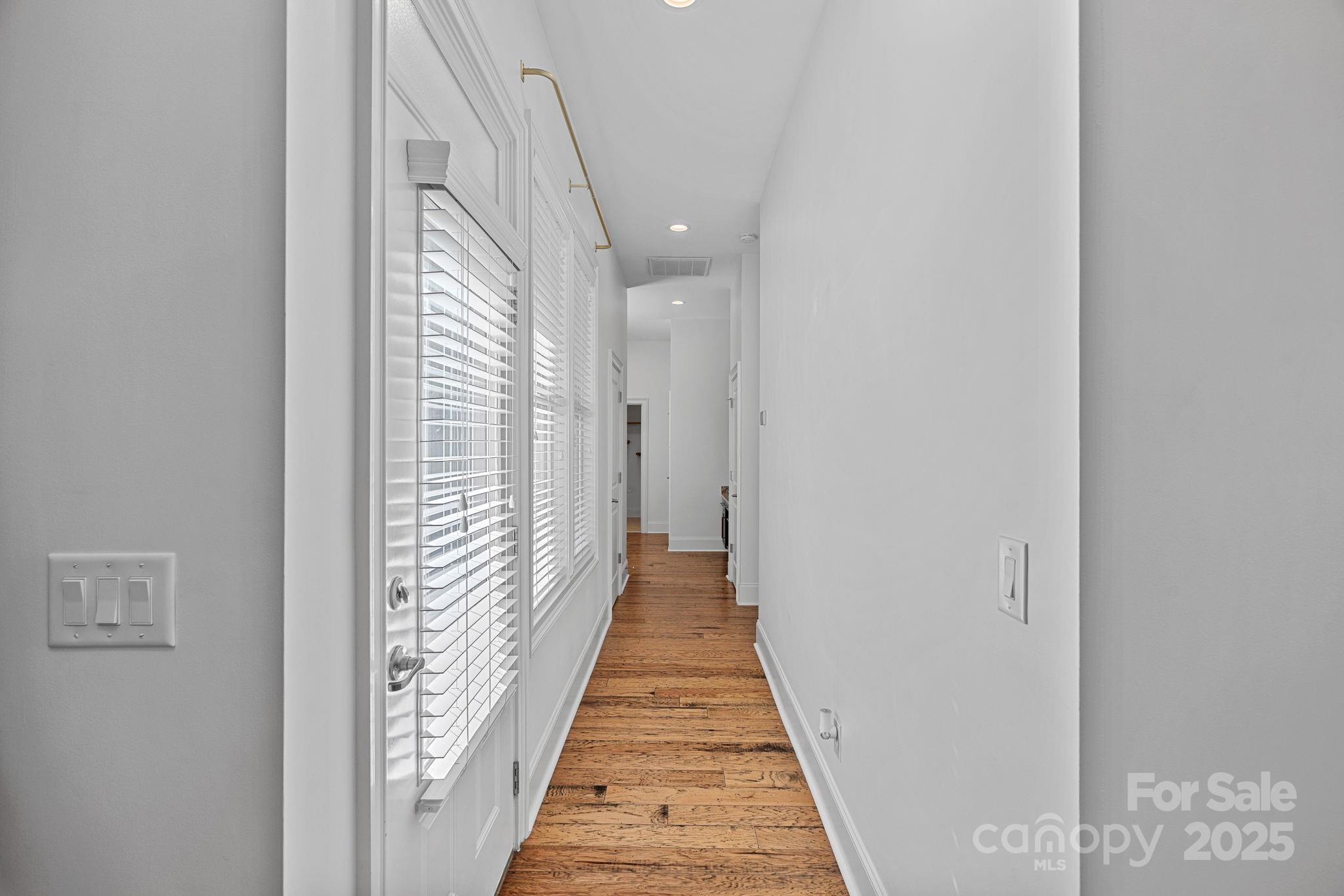 Springfield - Residential