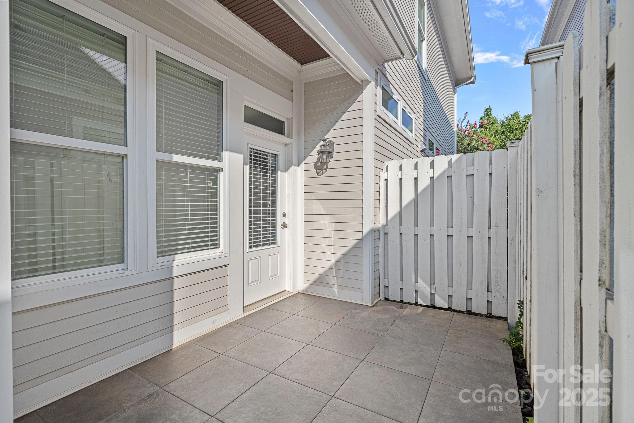 Springfield - Residential