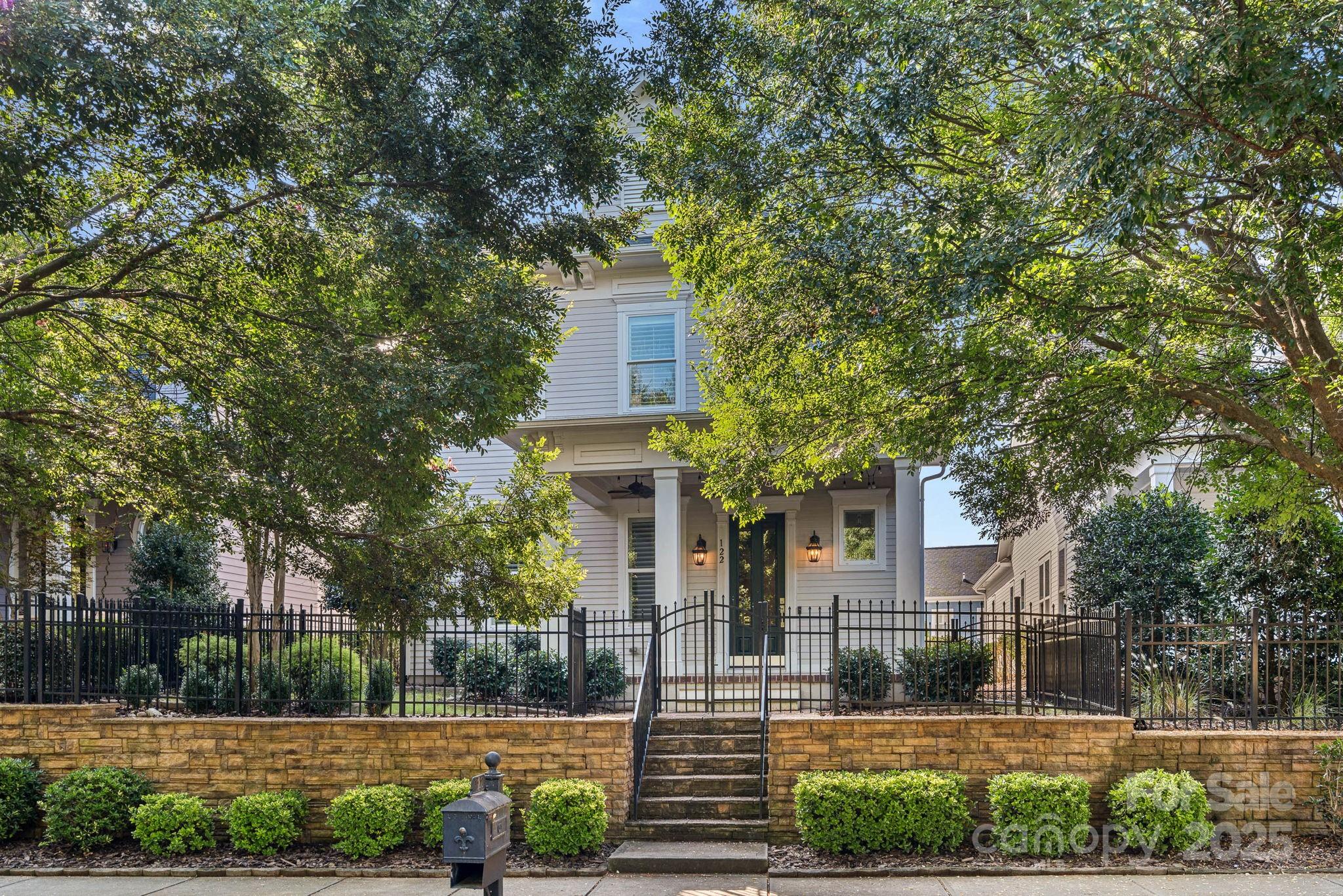 Springfield - Residential