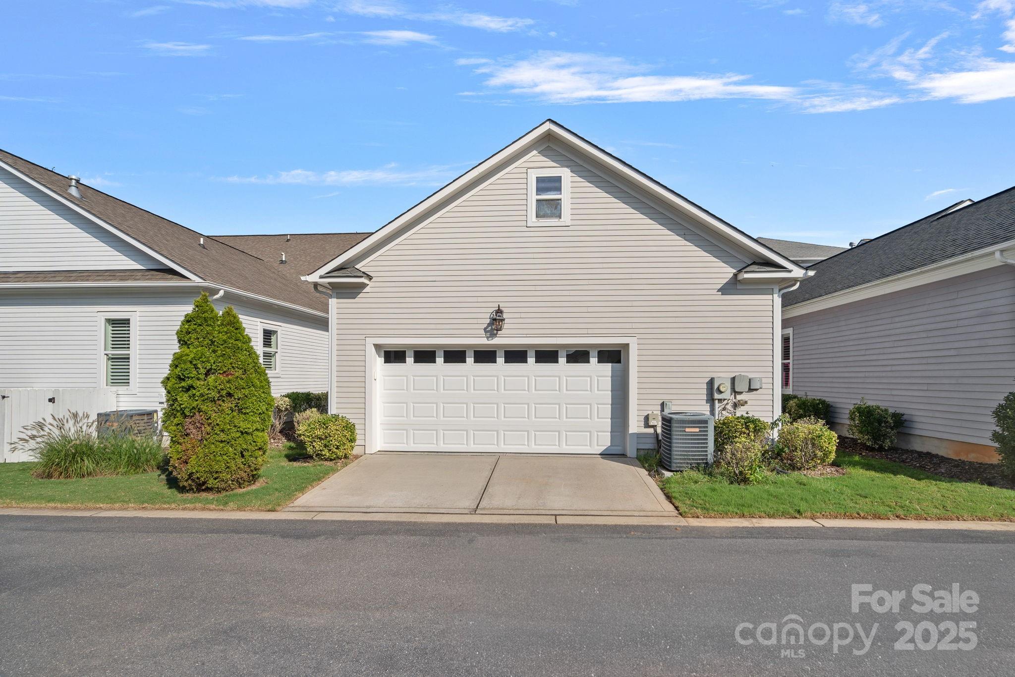 Springfield - Residential