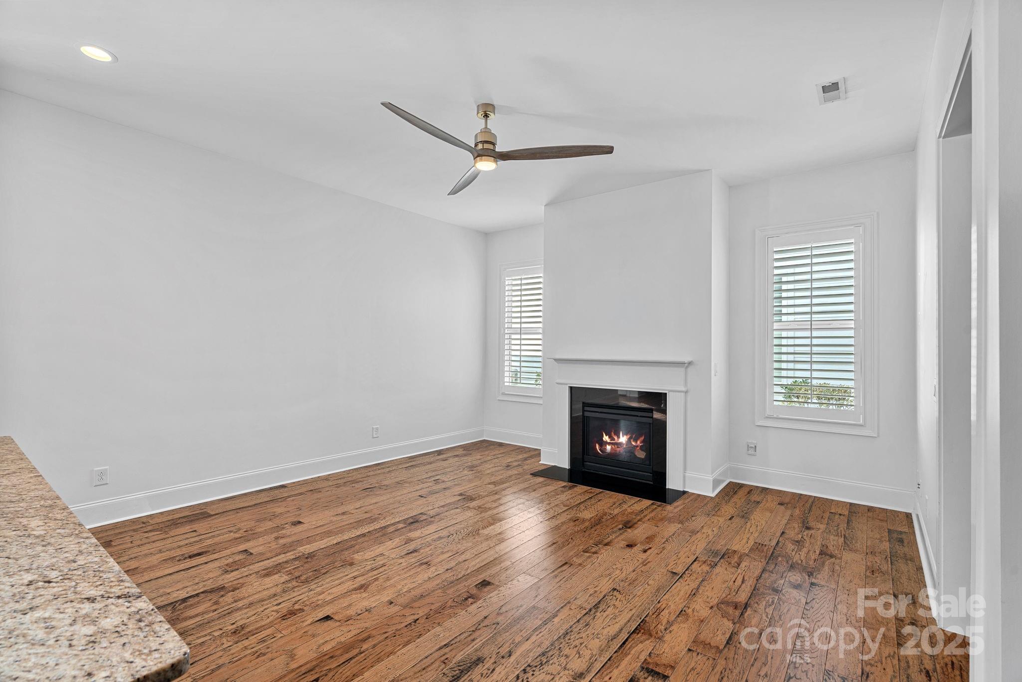 Springfield - Residential