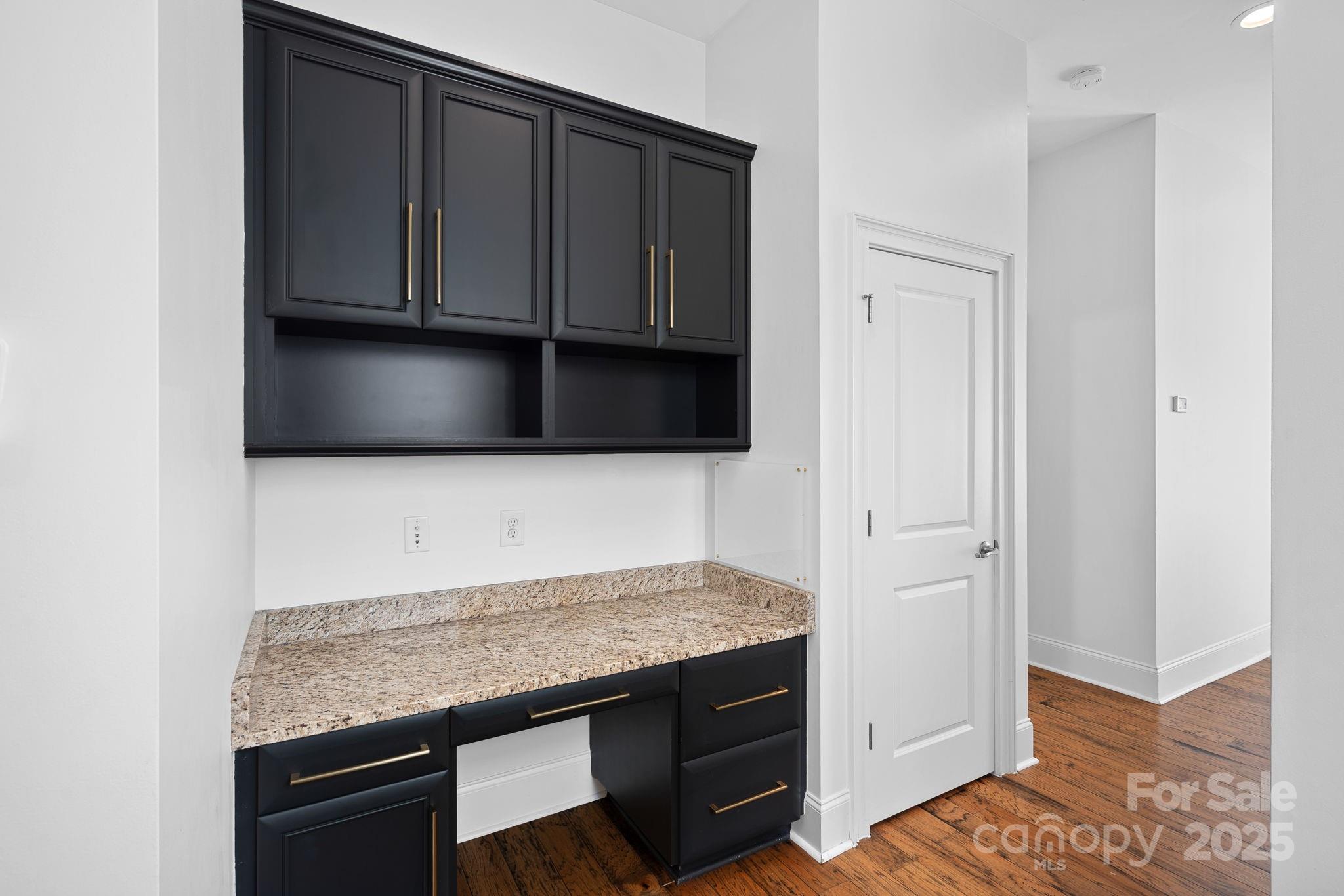 Springfield - Residential