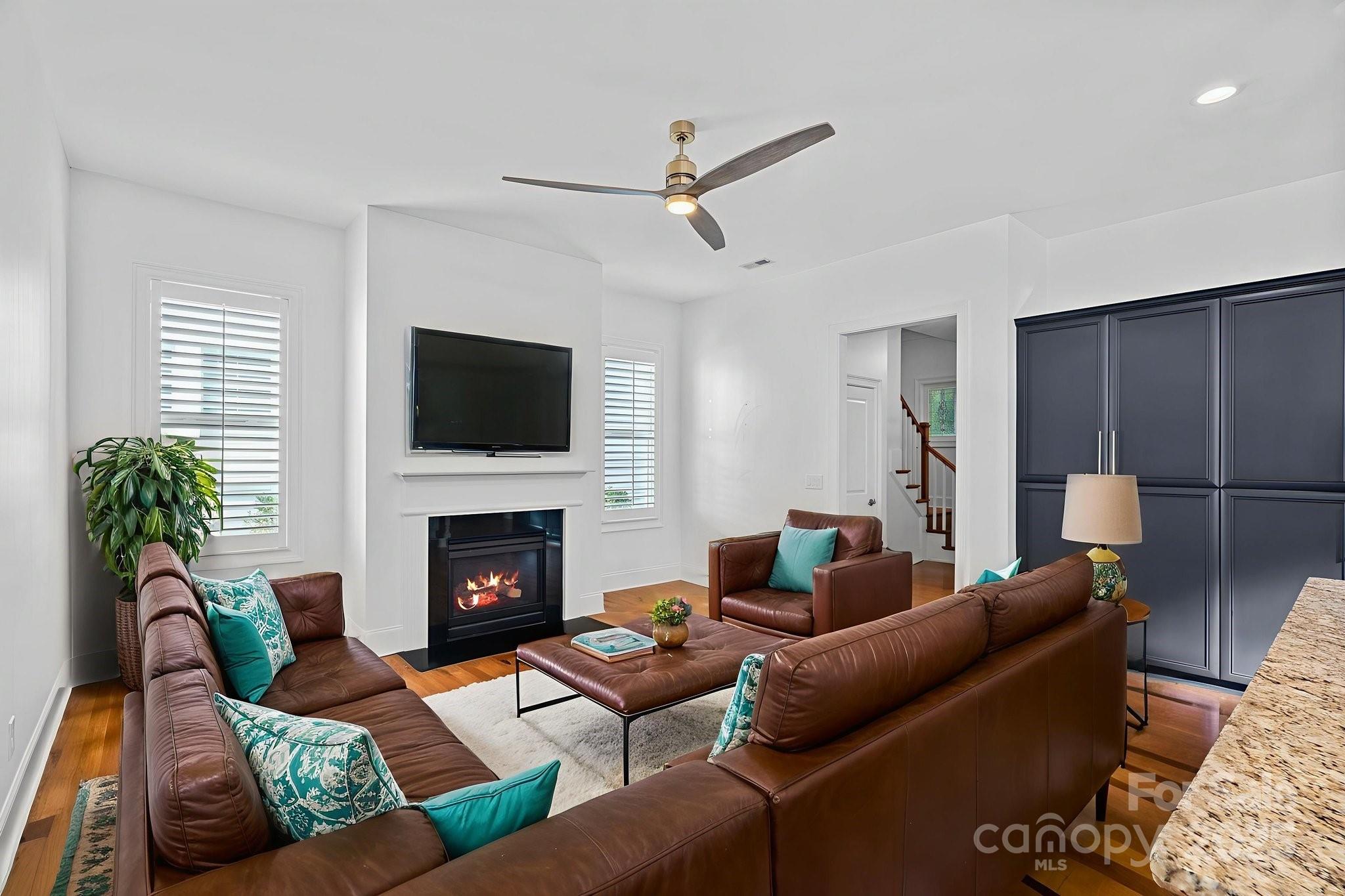 Springfield - Residential