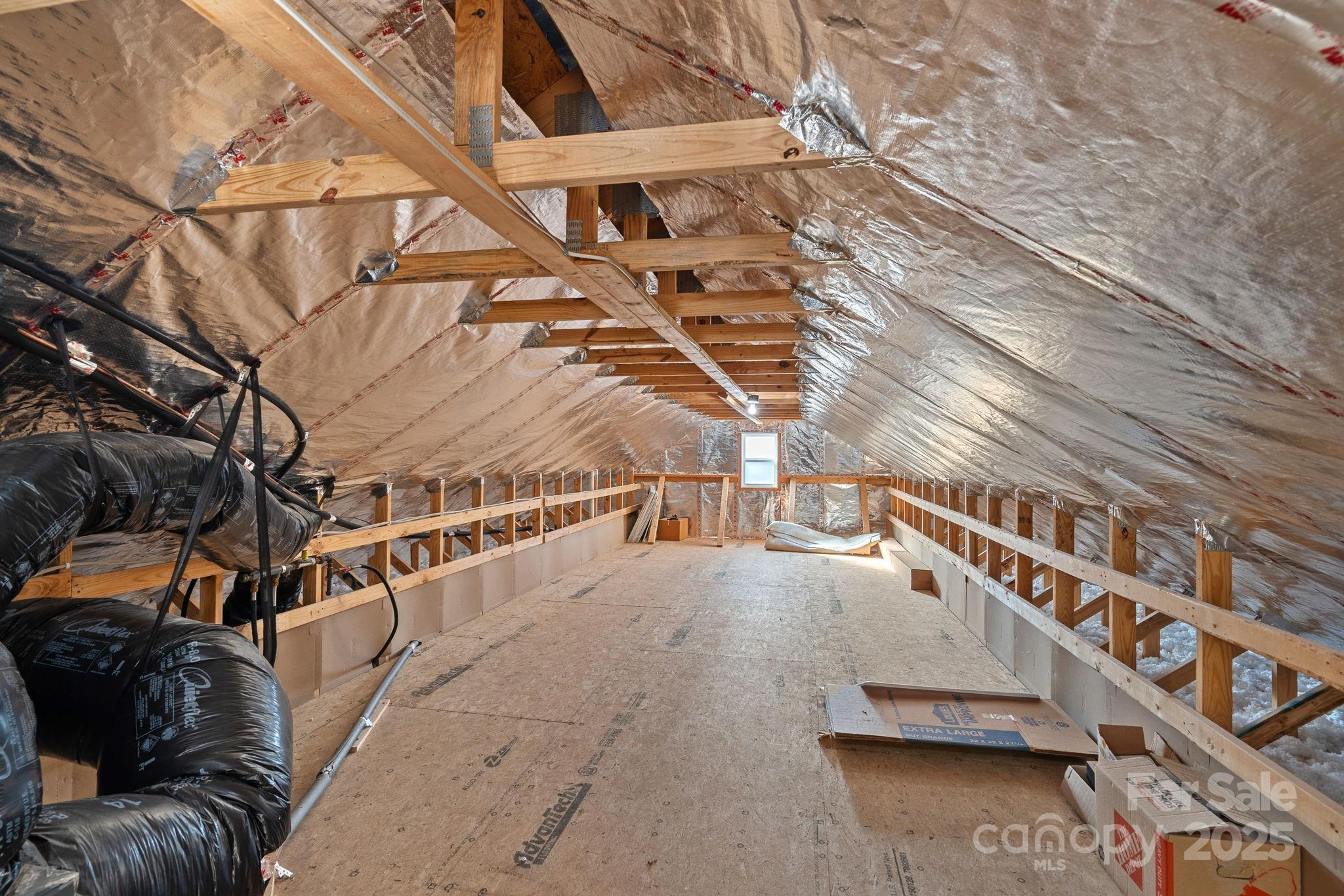 Springfield - Residential