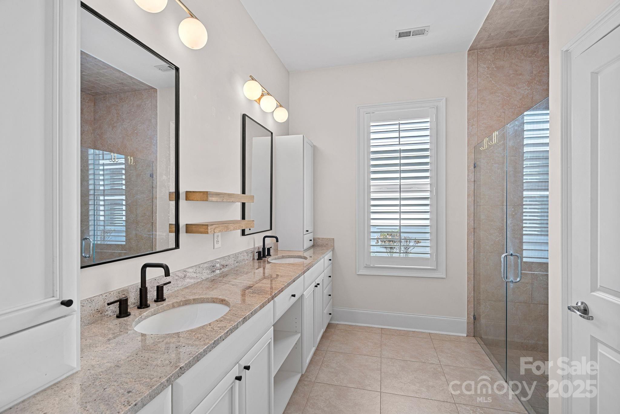 Springfield - Residential