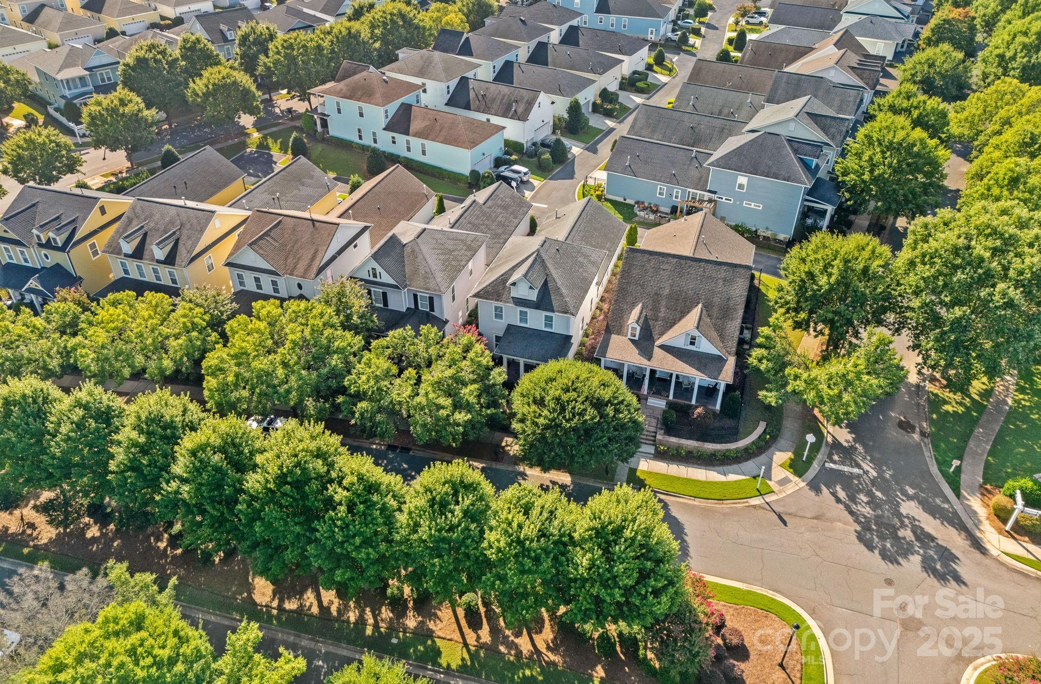 Springfield - Residential