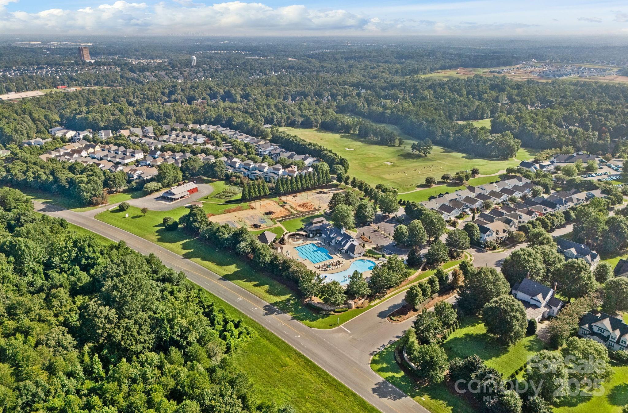 Springfield - Residential