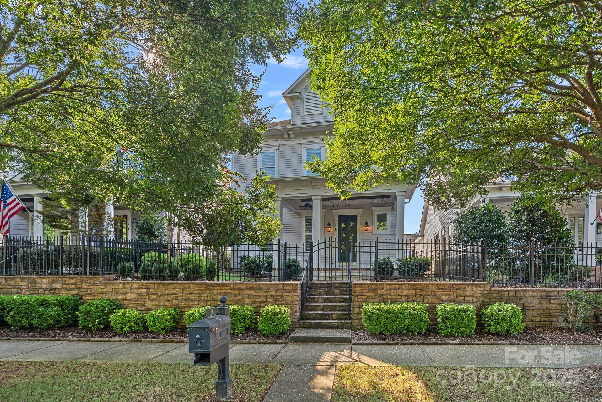 Springfield - Residential