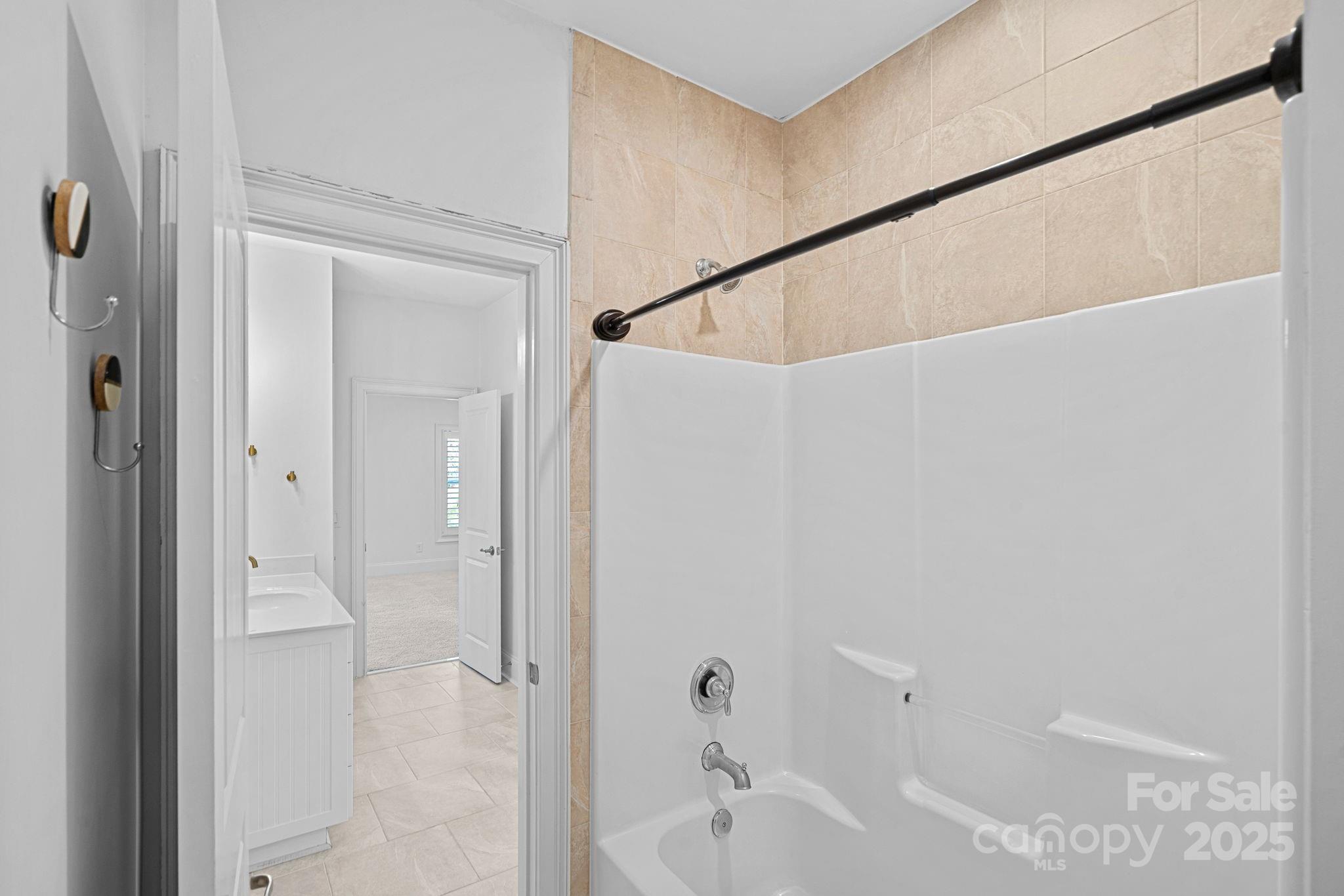 Springfield - Residential