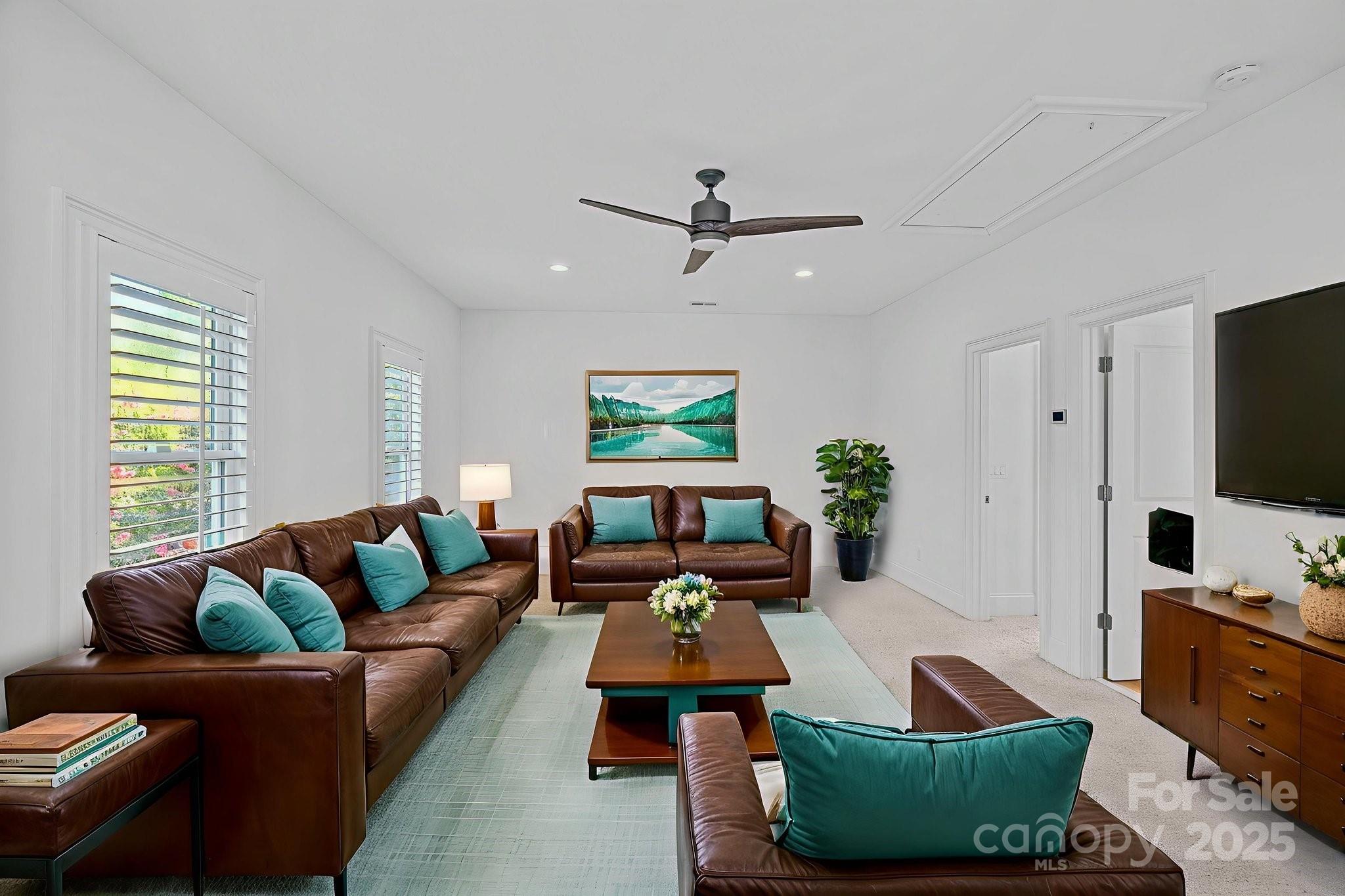 Springfield - Residential