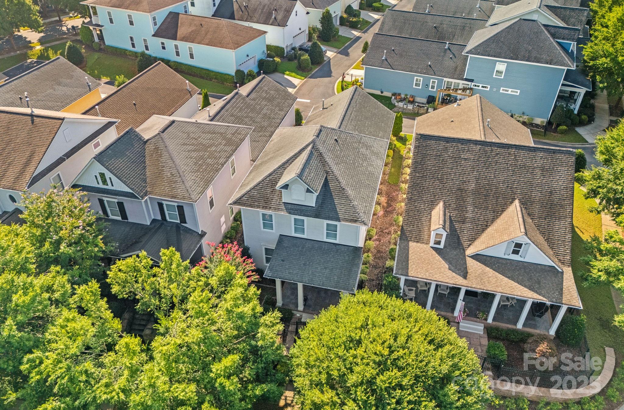 Springfield - Residential