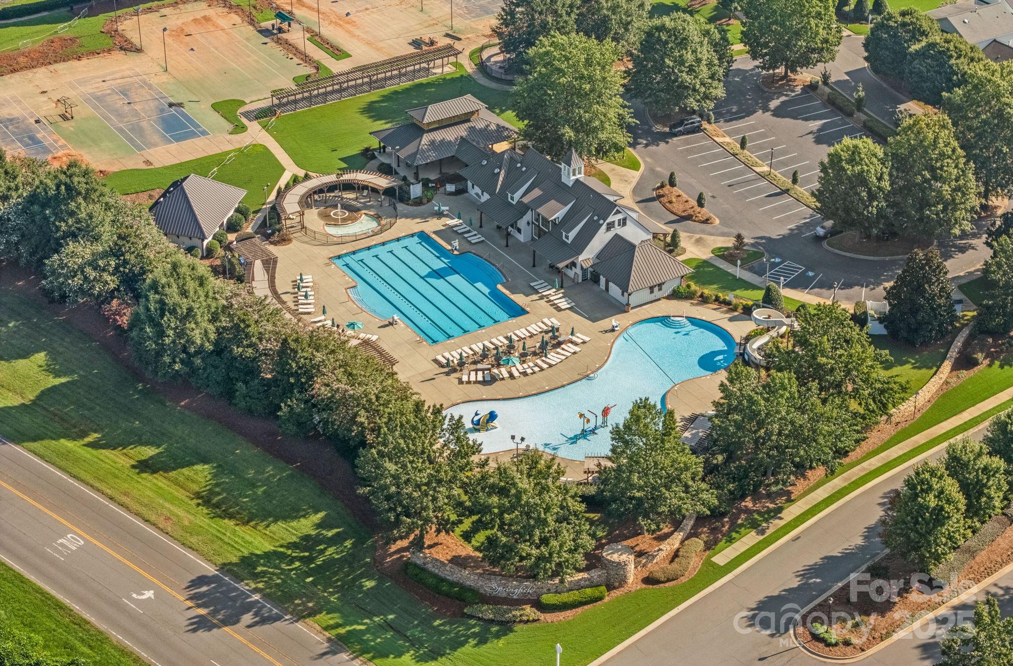 Springfield - Residential