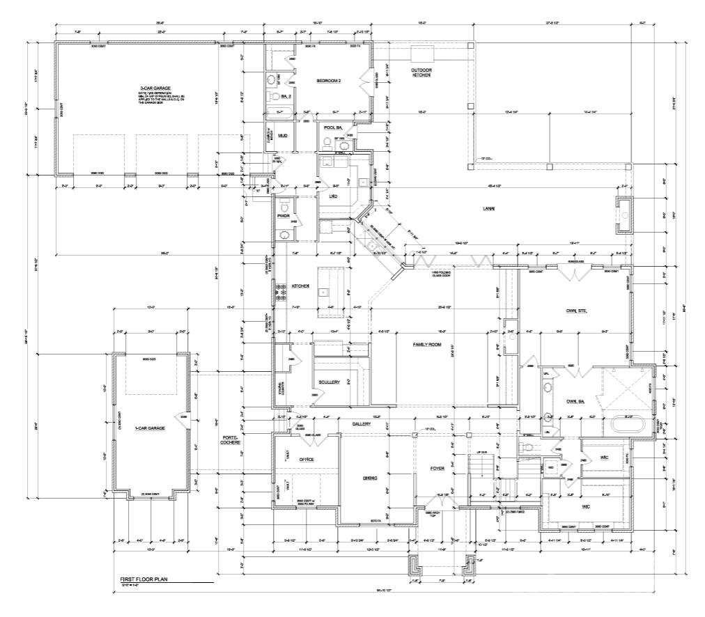 The Ridge at Fort Mill - Residential