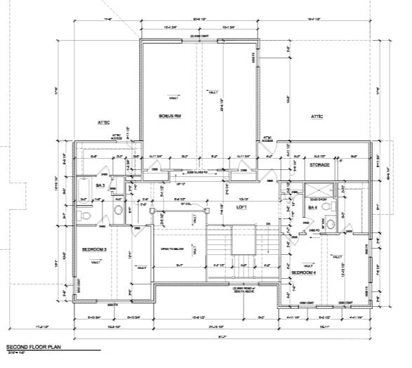 The Ridge at Fort Mill - Residential