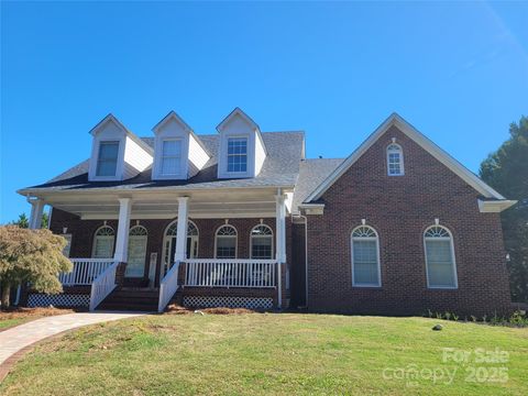 8403 Royster Run Waxhaw NC 28173