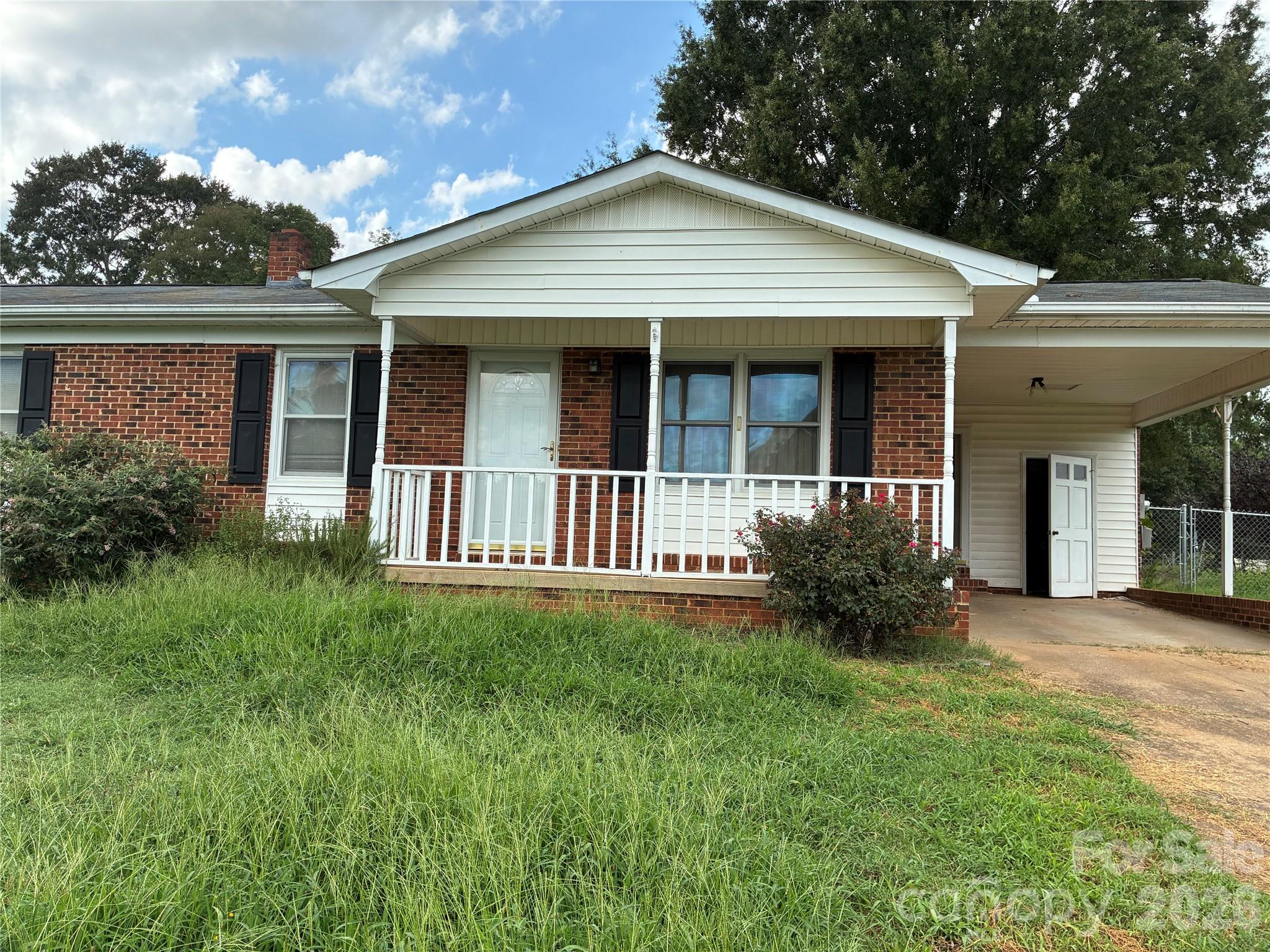 6102 Len Drive