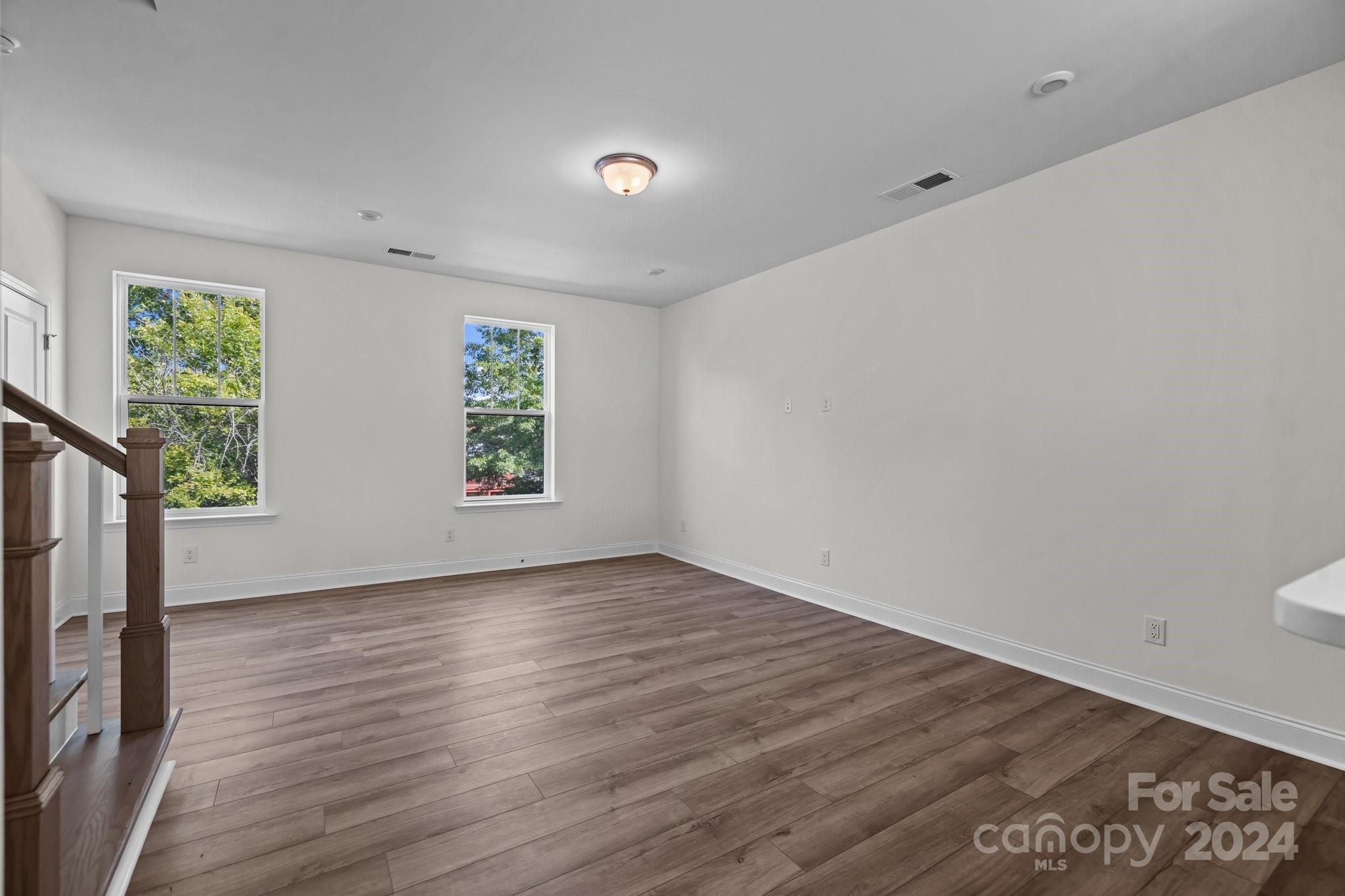 Baxter Village - Residential