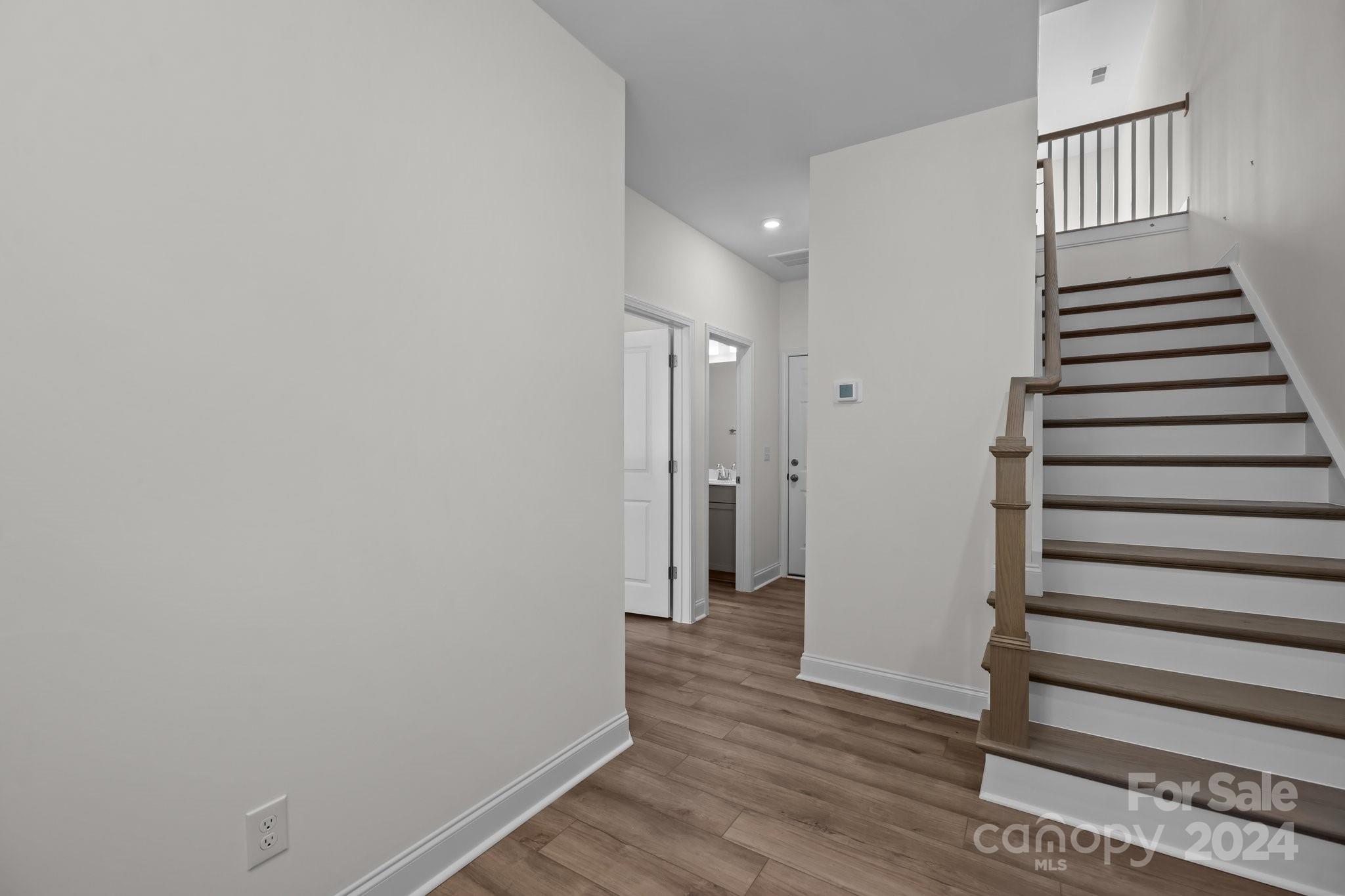 Baxter Village - Residential