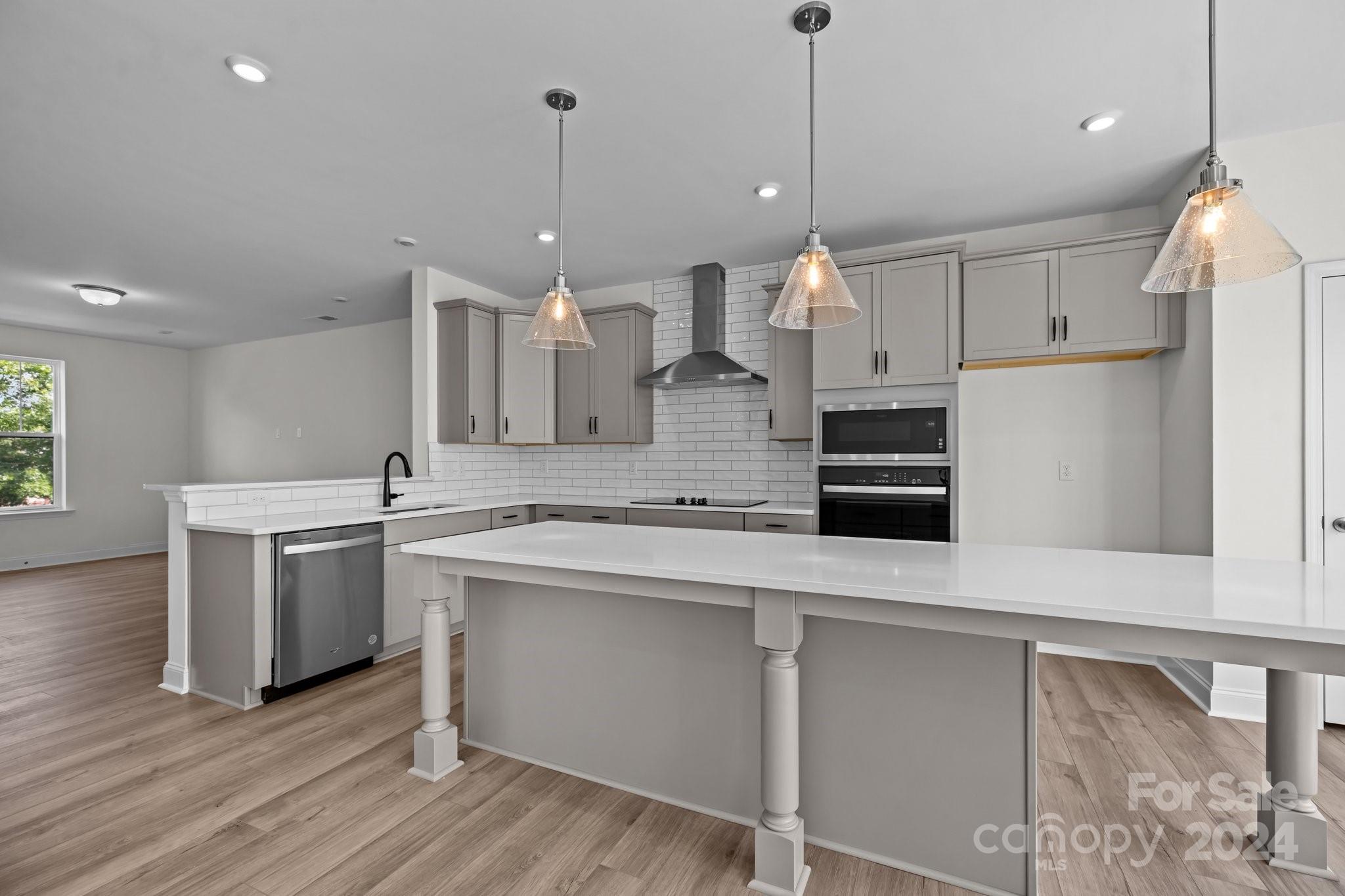 Baxter Village - Residential