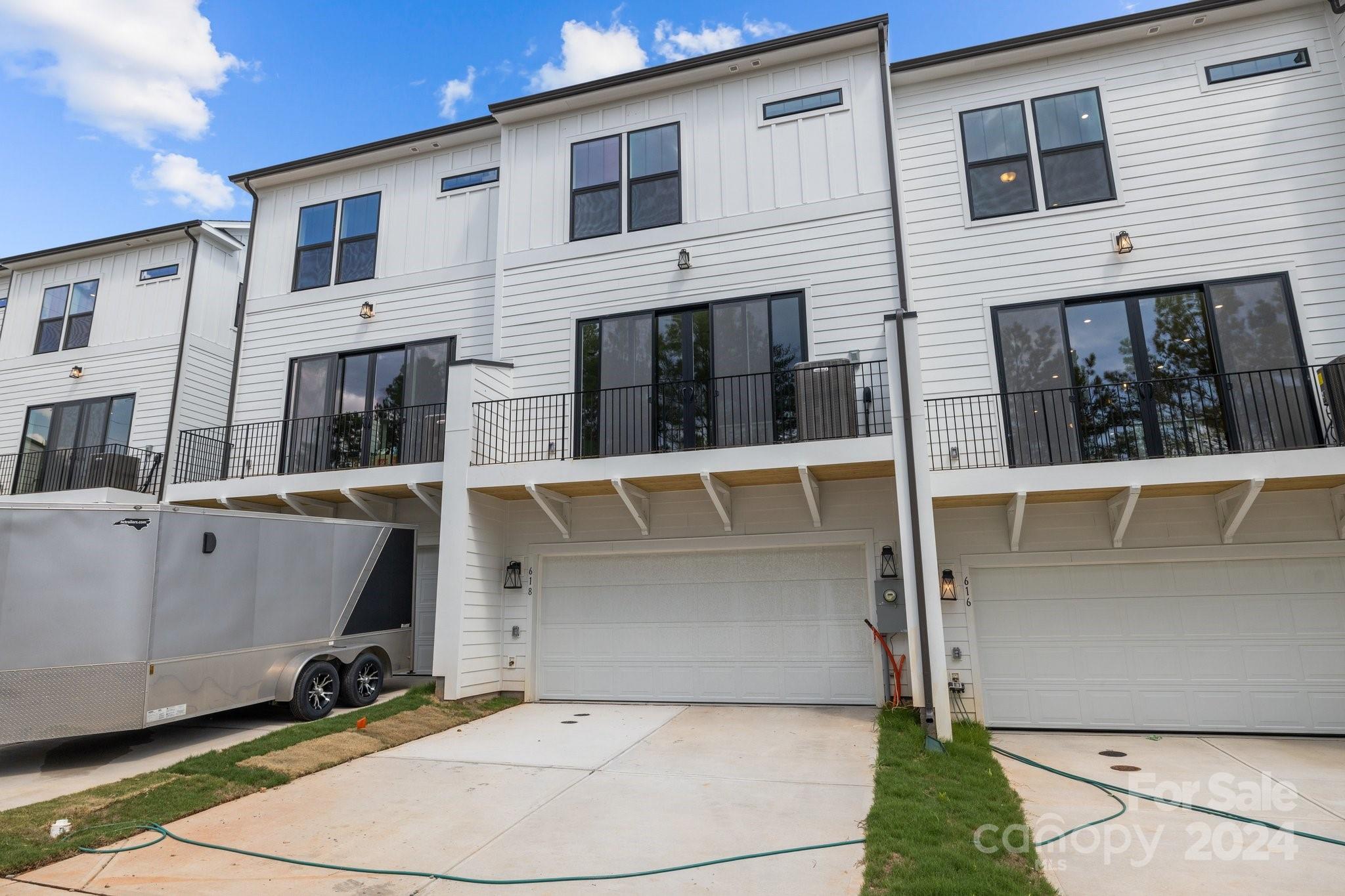 Baxter Village - Residential