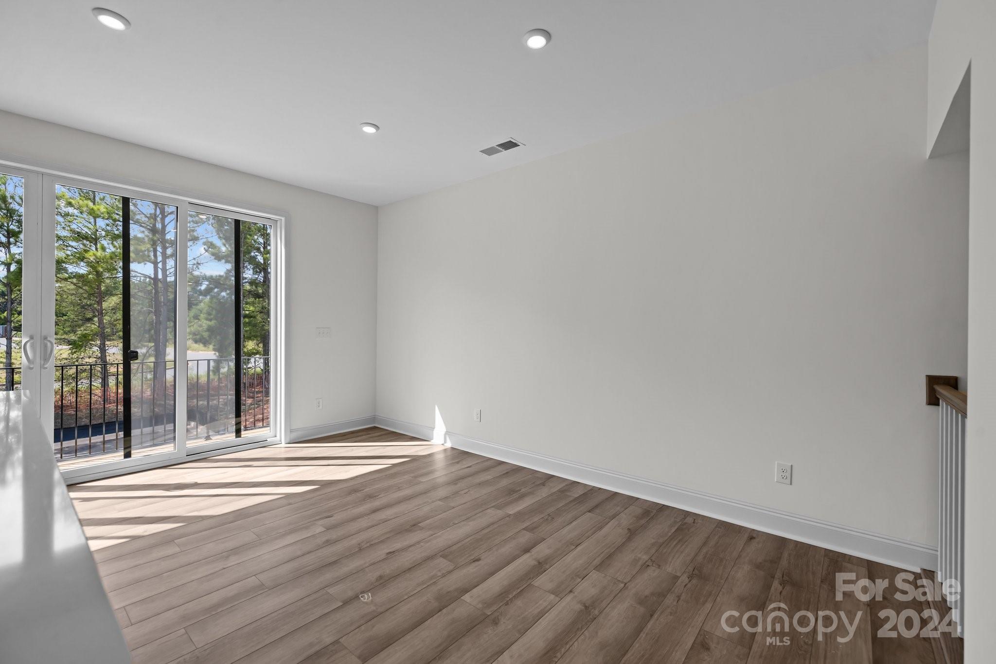 Baxter Village - Residential