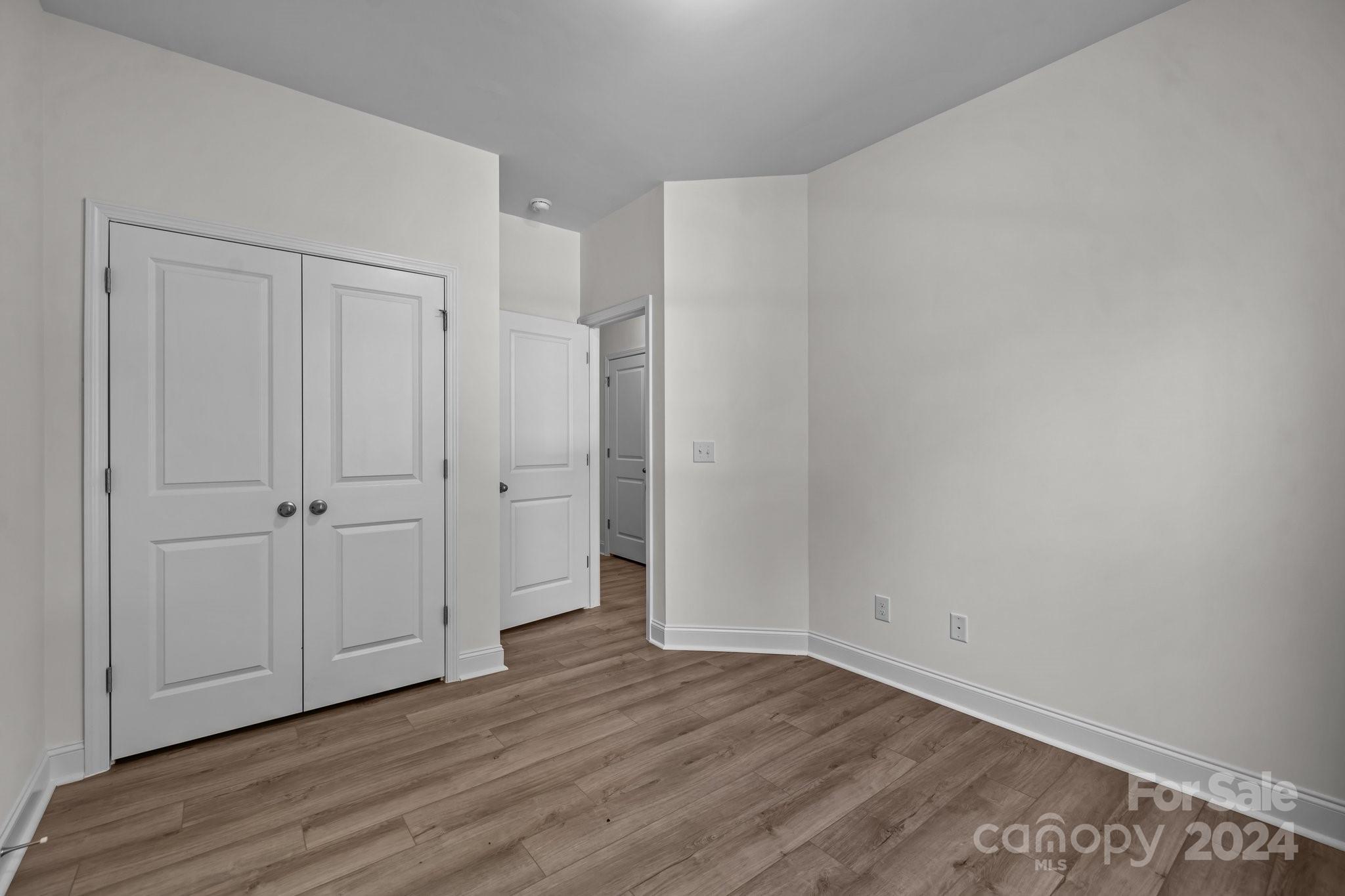 Baxter Village - Residential