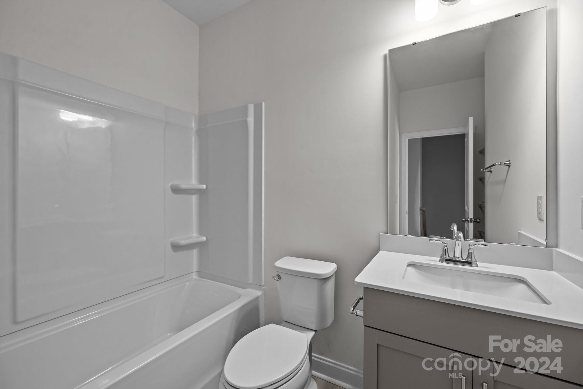 Baxter Village - Residential