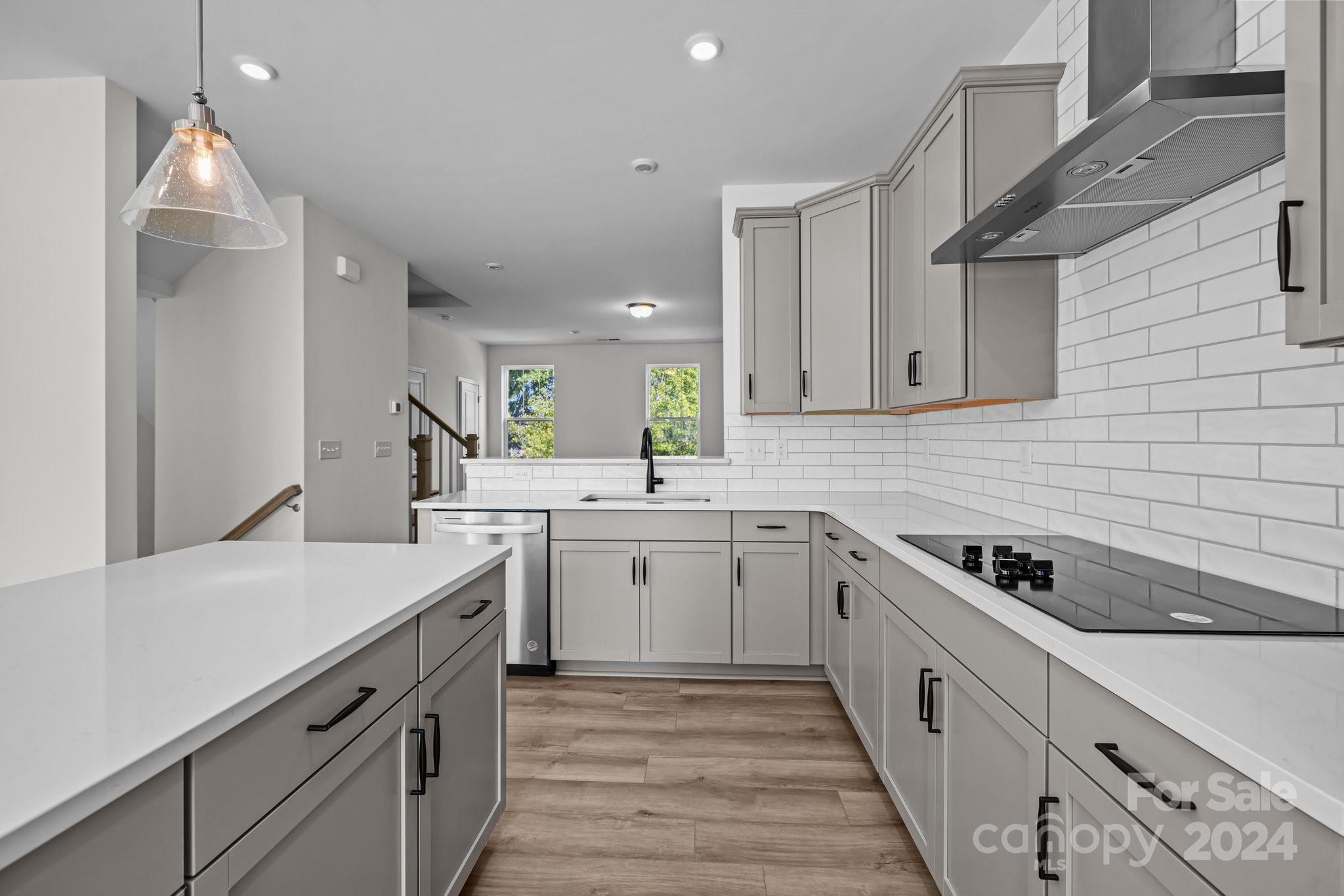 Baxter Village - Residential