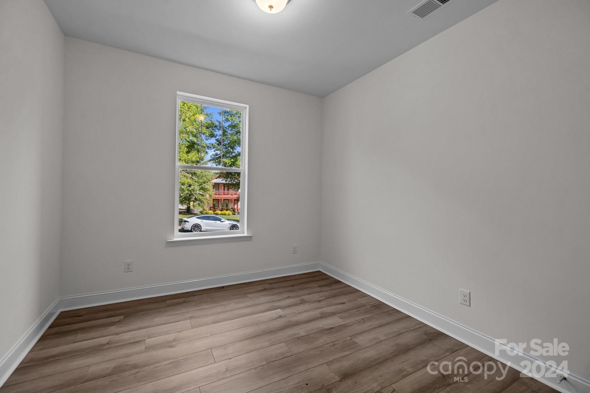 Baxter Village - Residential