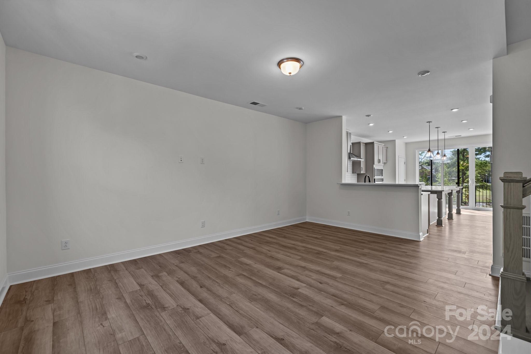 Baxter Village - Residential