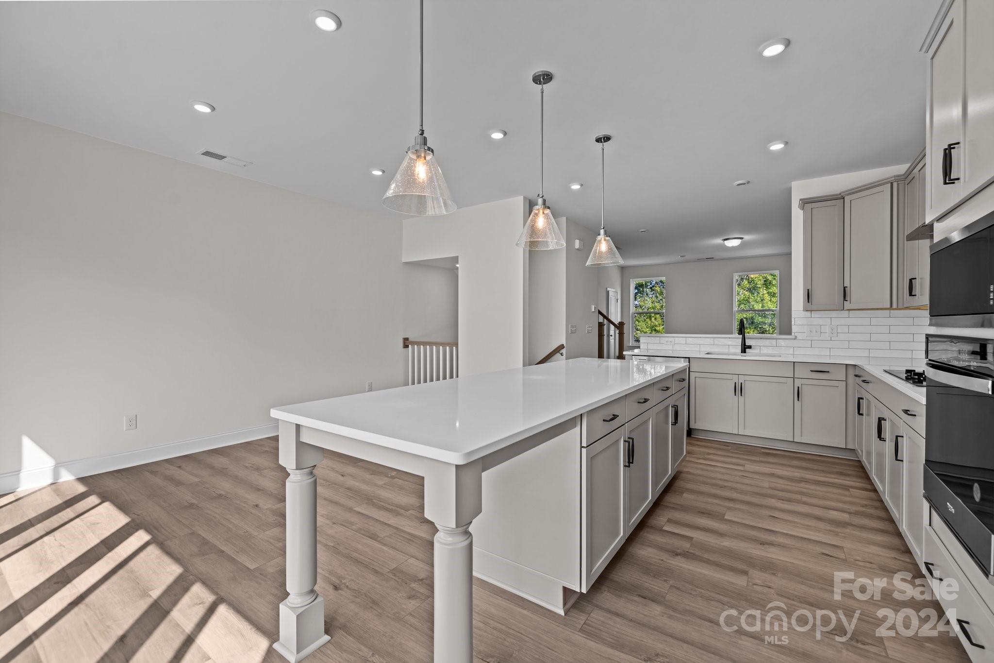 Baxter Village - Residential