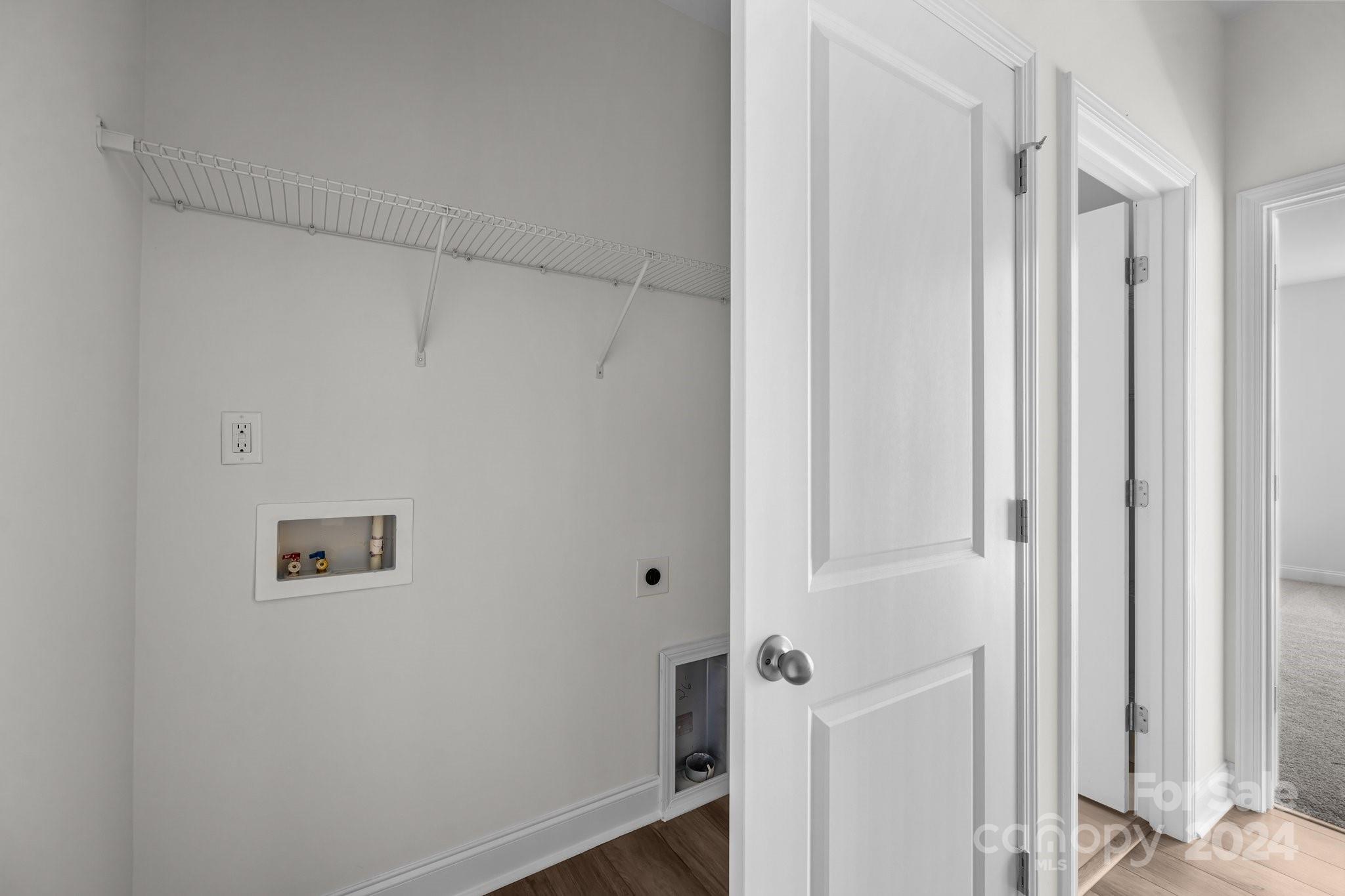 Baxter Village - Residential