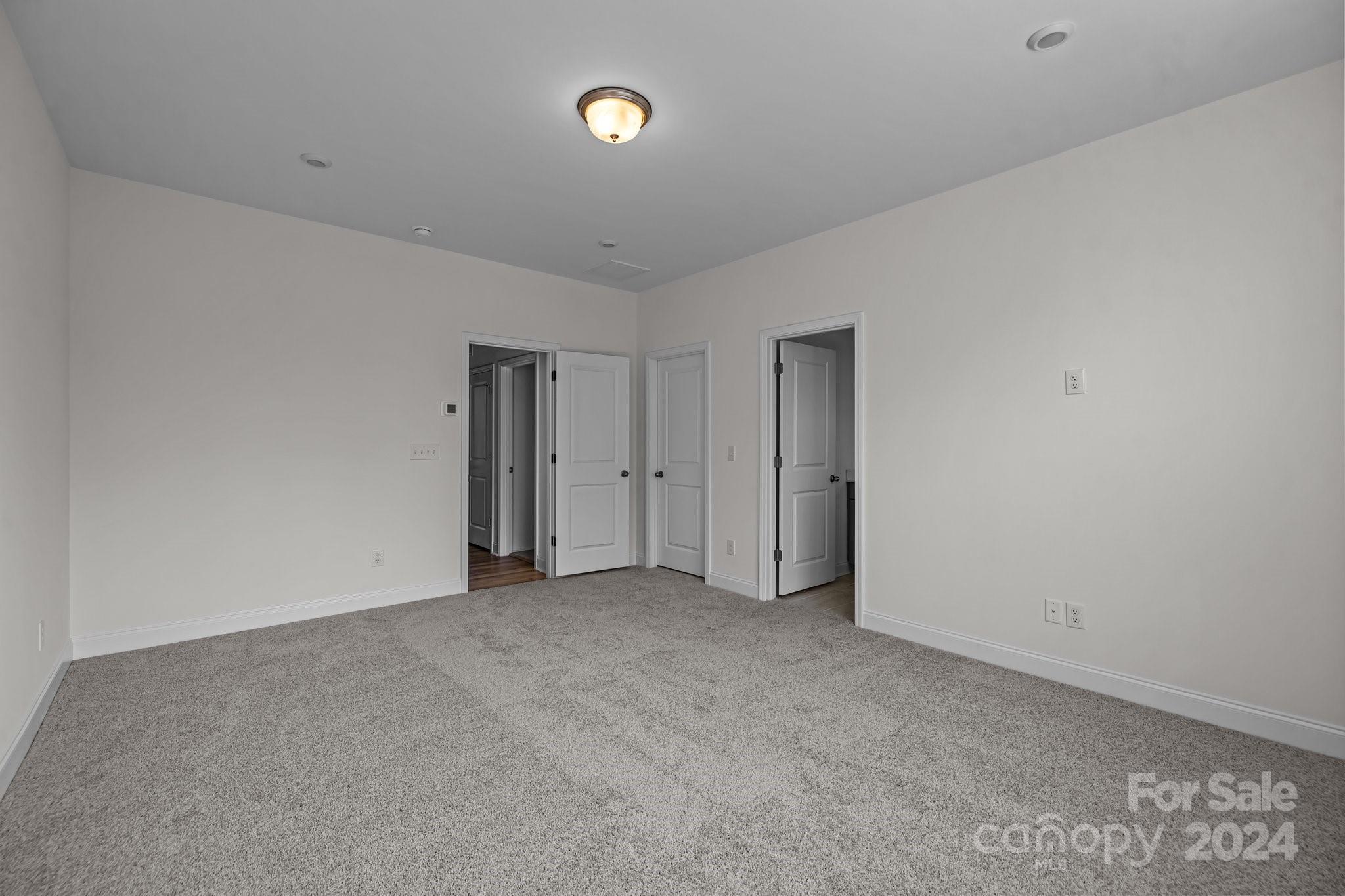 Baxter Village - Residential