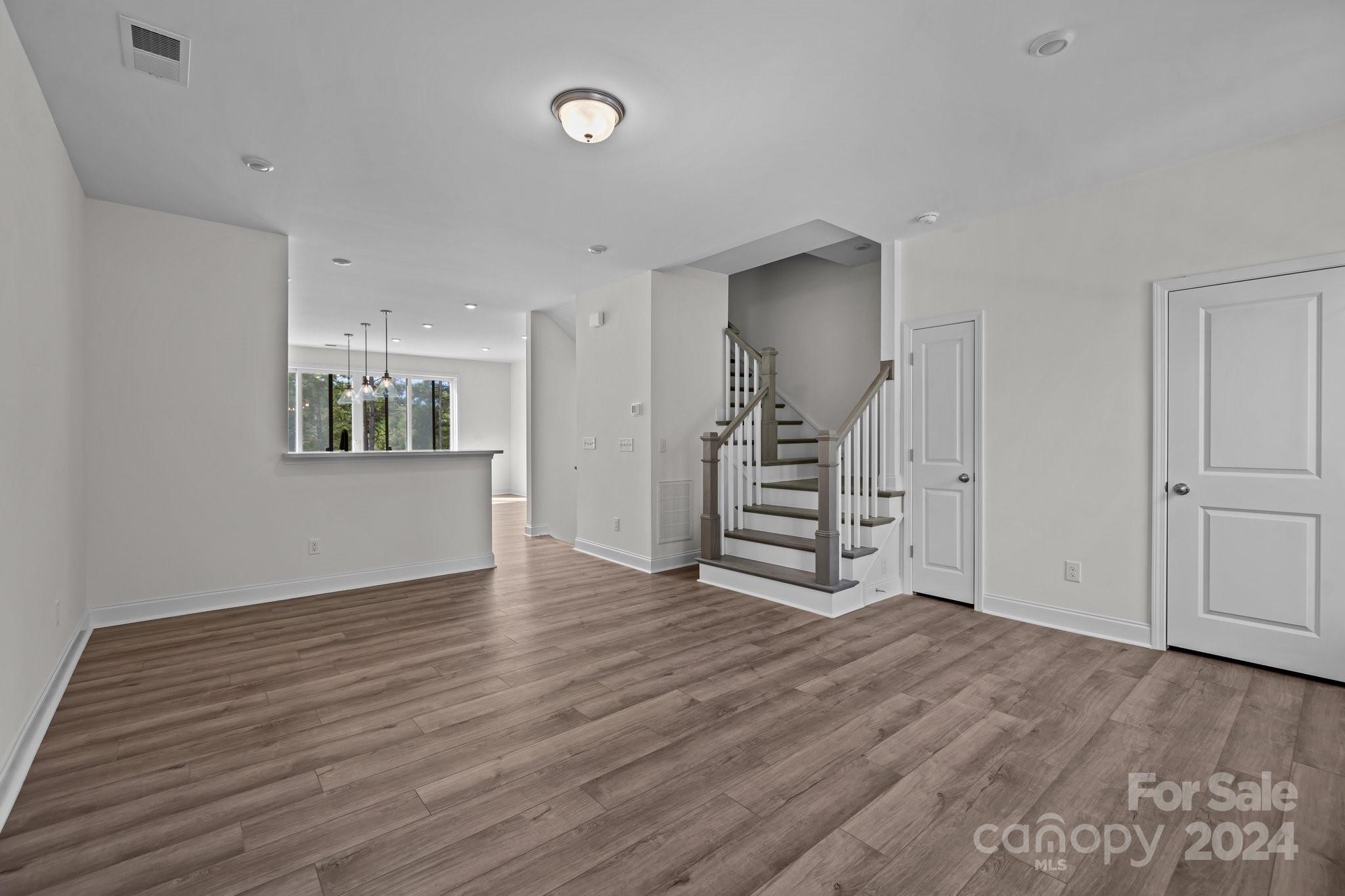 Baxter Village - Residential