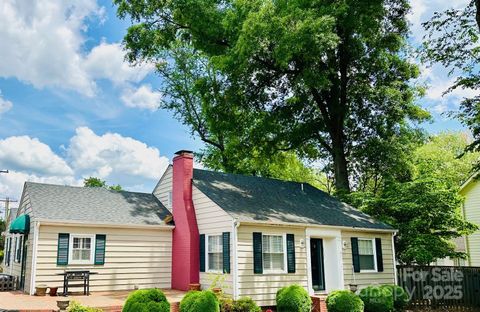 539 Marsh Road Charlotte NC 28209