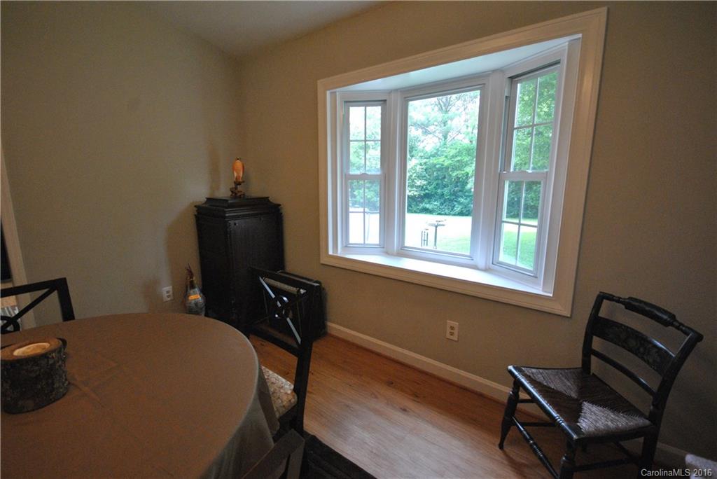 Woodcreek - Residential