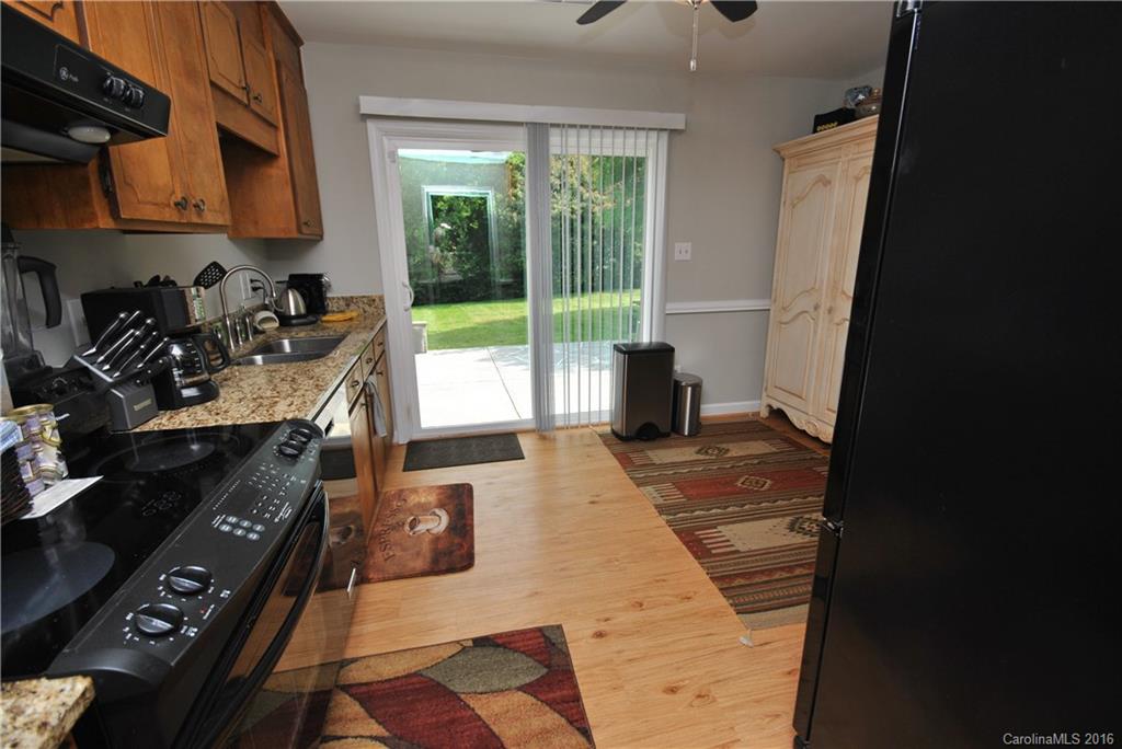 Woodcreek - Residential