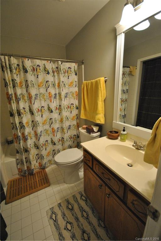 Woodcreek - Residential