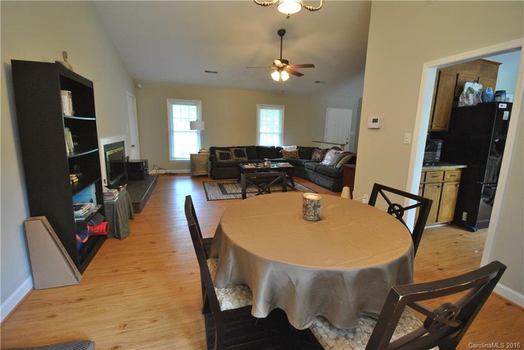 Woodcreek - Residential