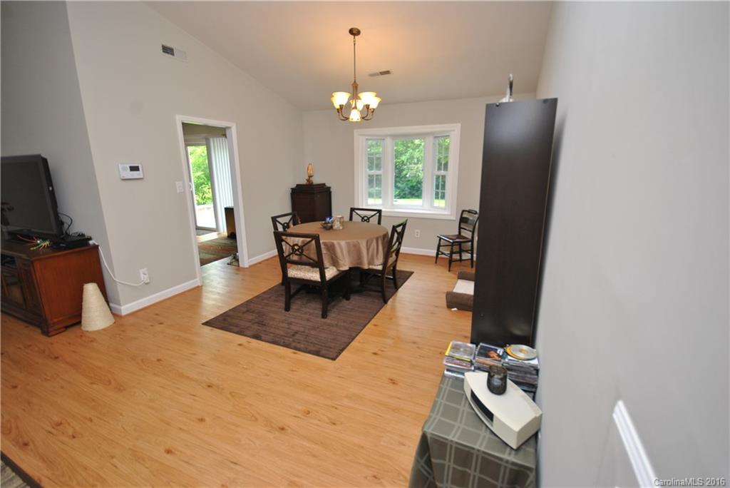 Woodcreek - Residential